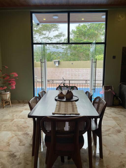 Two-Bedroom Villa photo 2