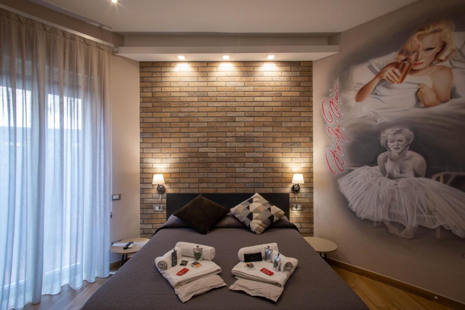 Deluxe Room photo 3