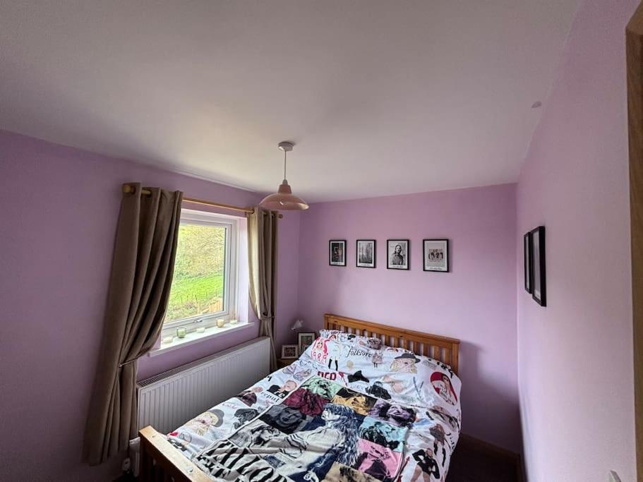 Four-Bedroom House photo 1