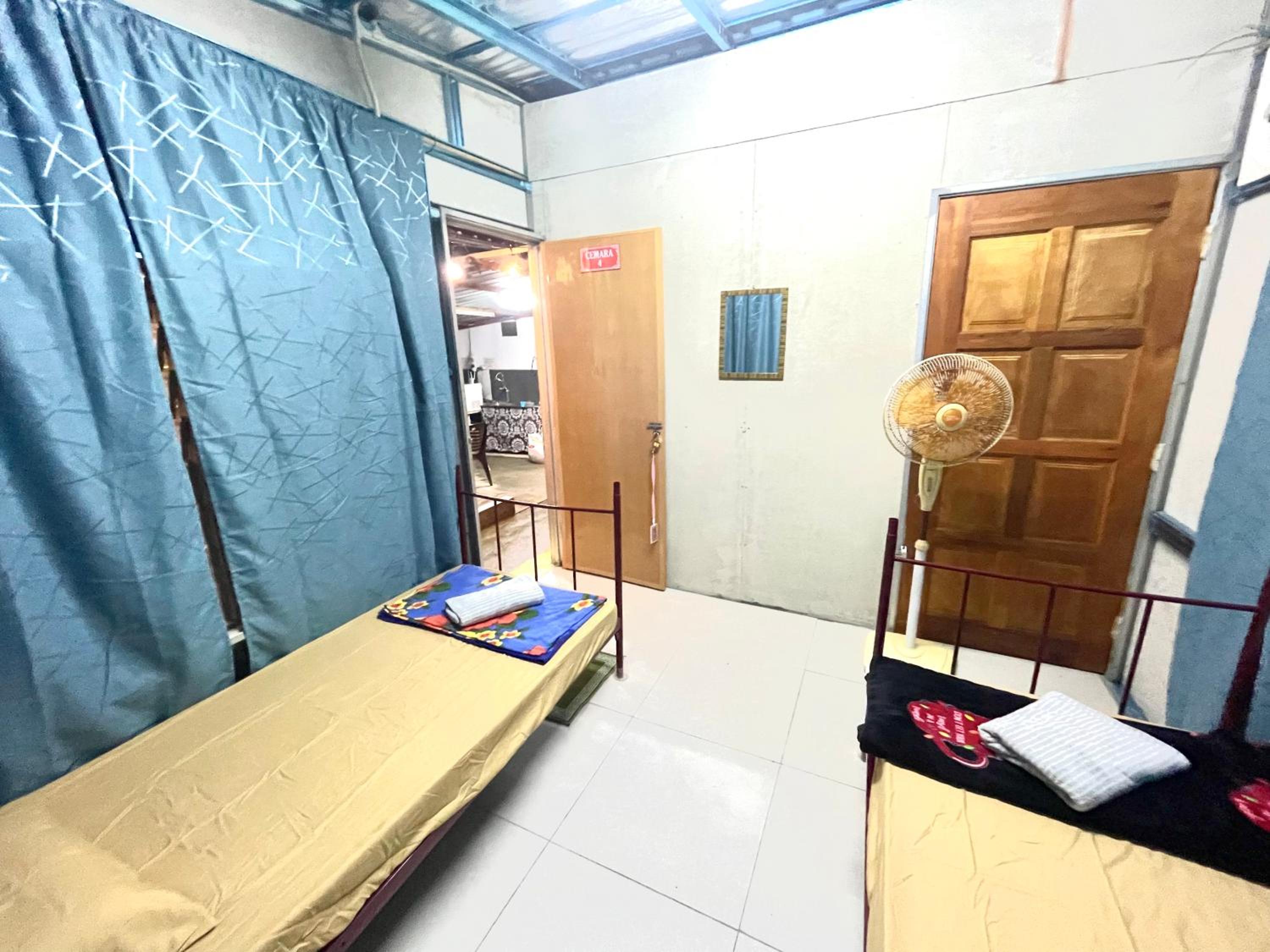 Twin Room photo 3