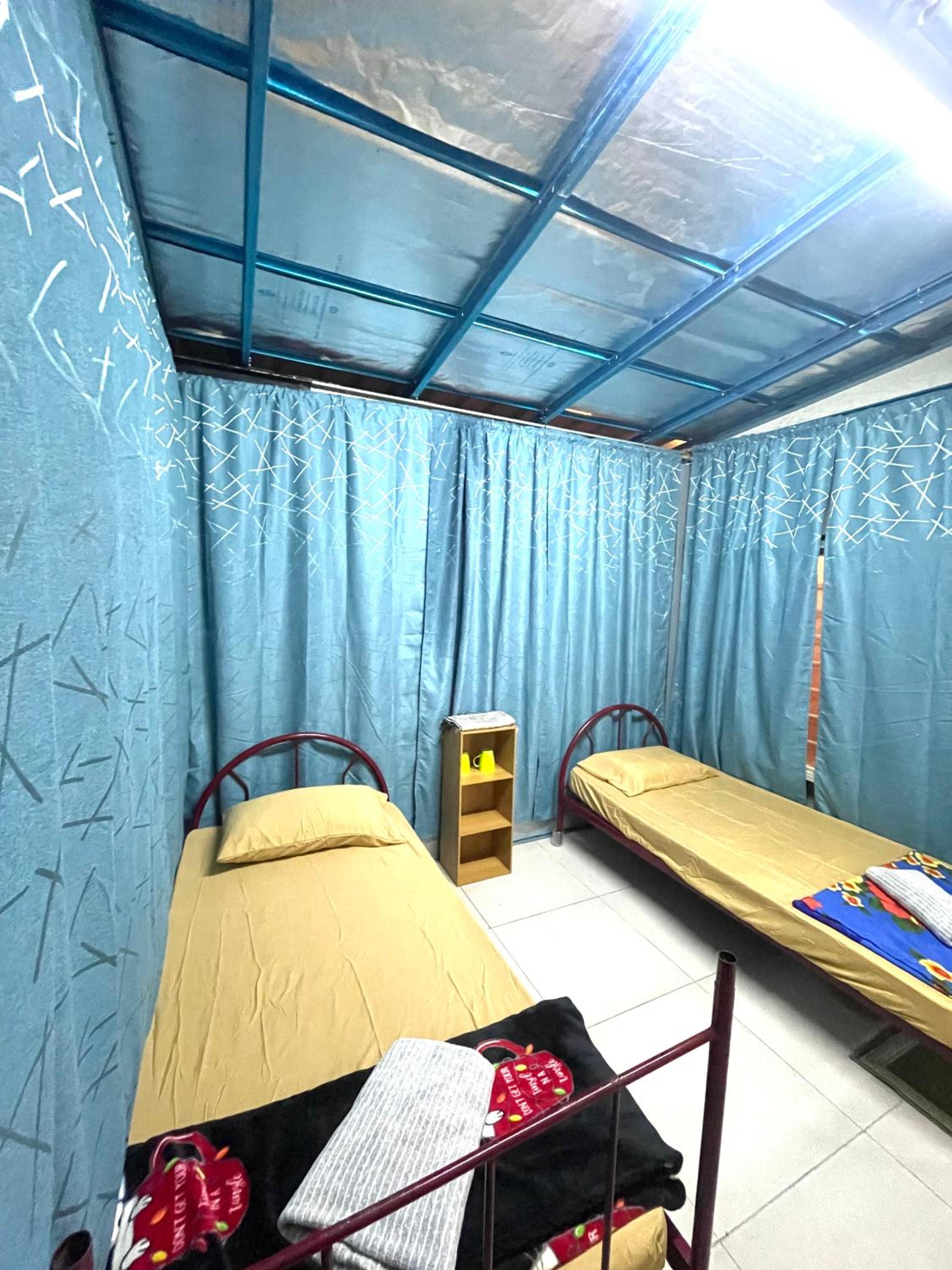 Twin Room photo 2