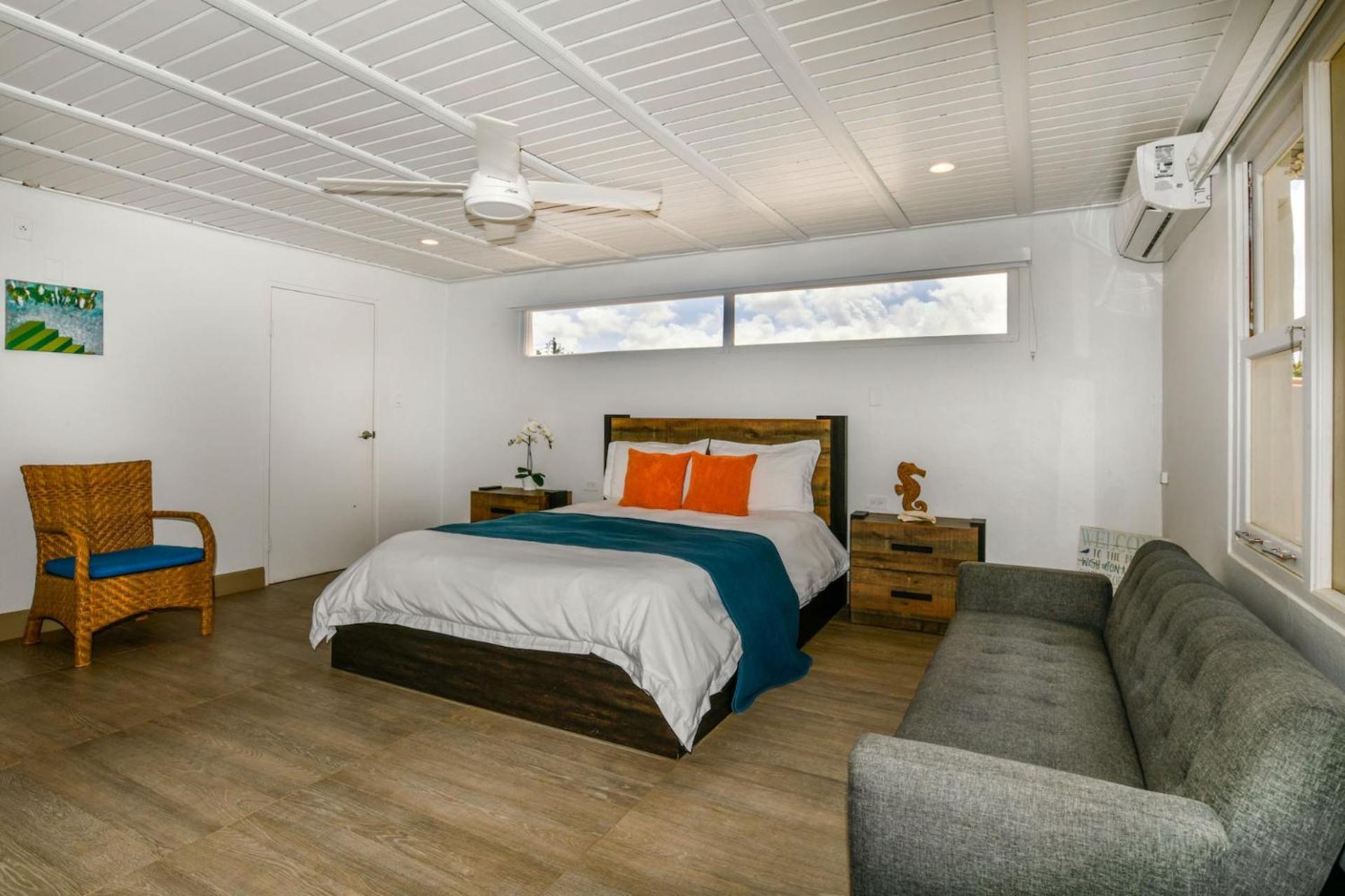 Superior Queen Room
