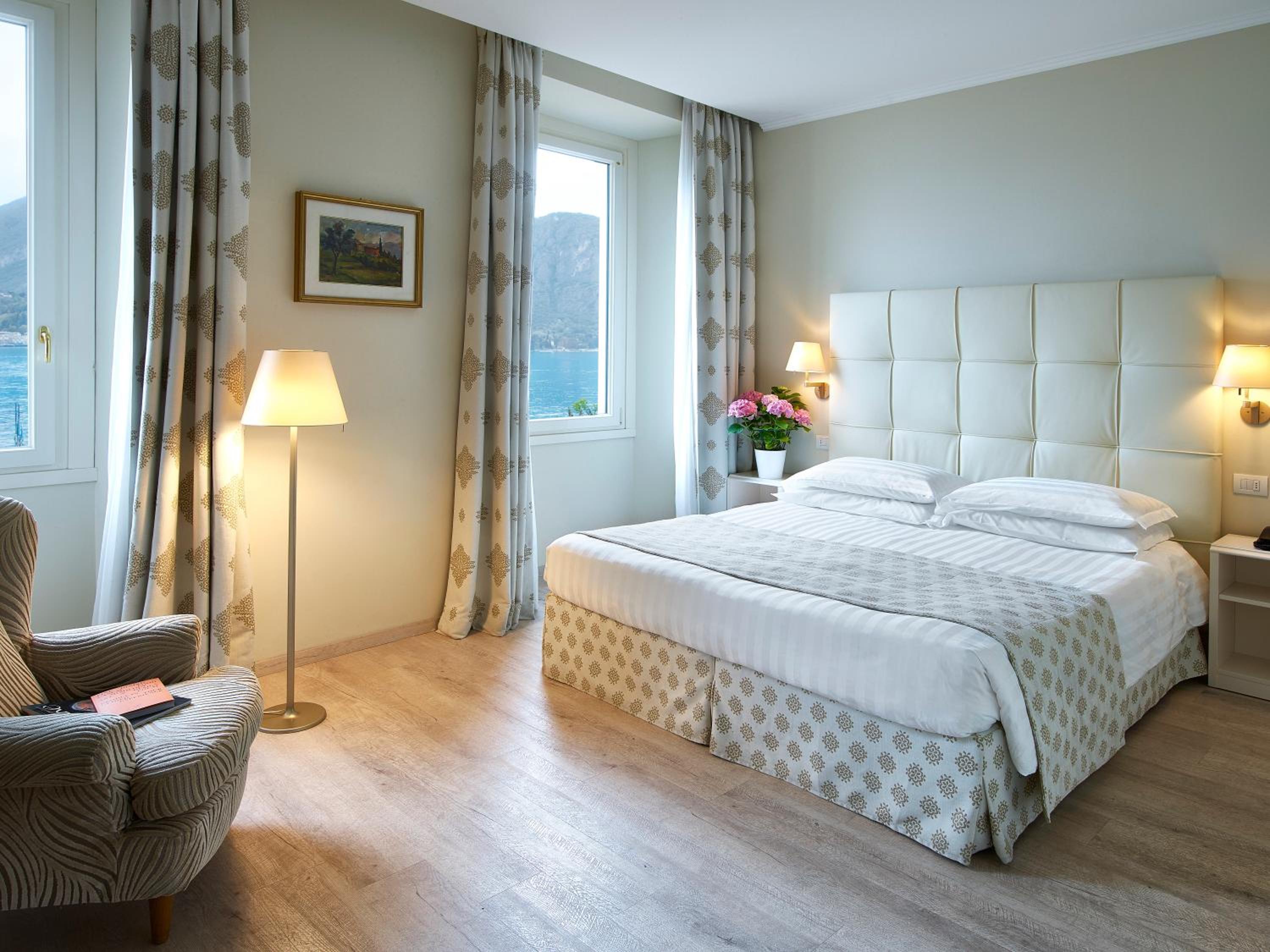 Deluxe-Zimmer