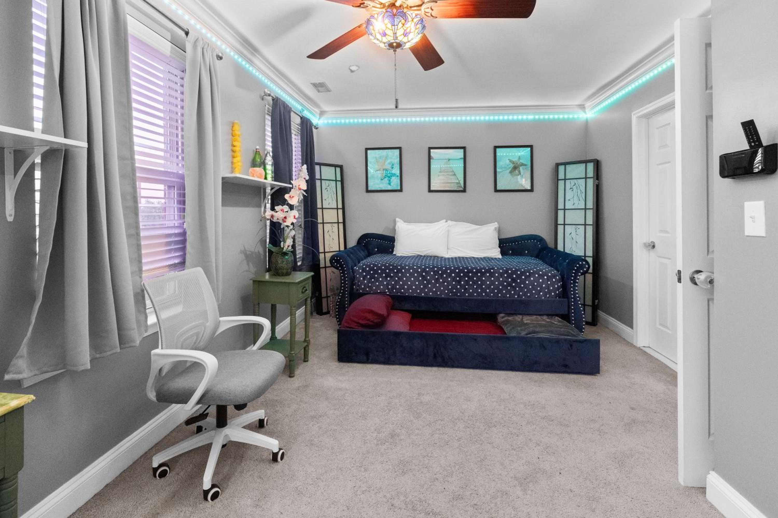 Two-Bedroom Apartment photo 1