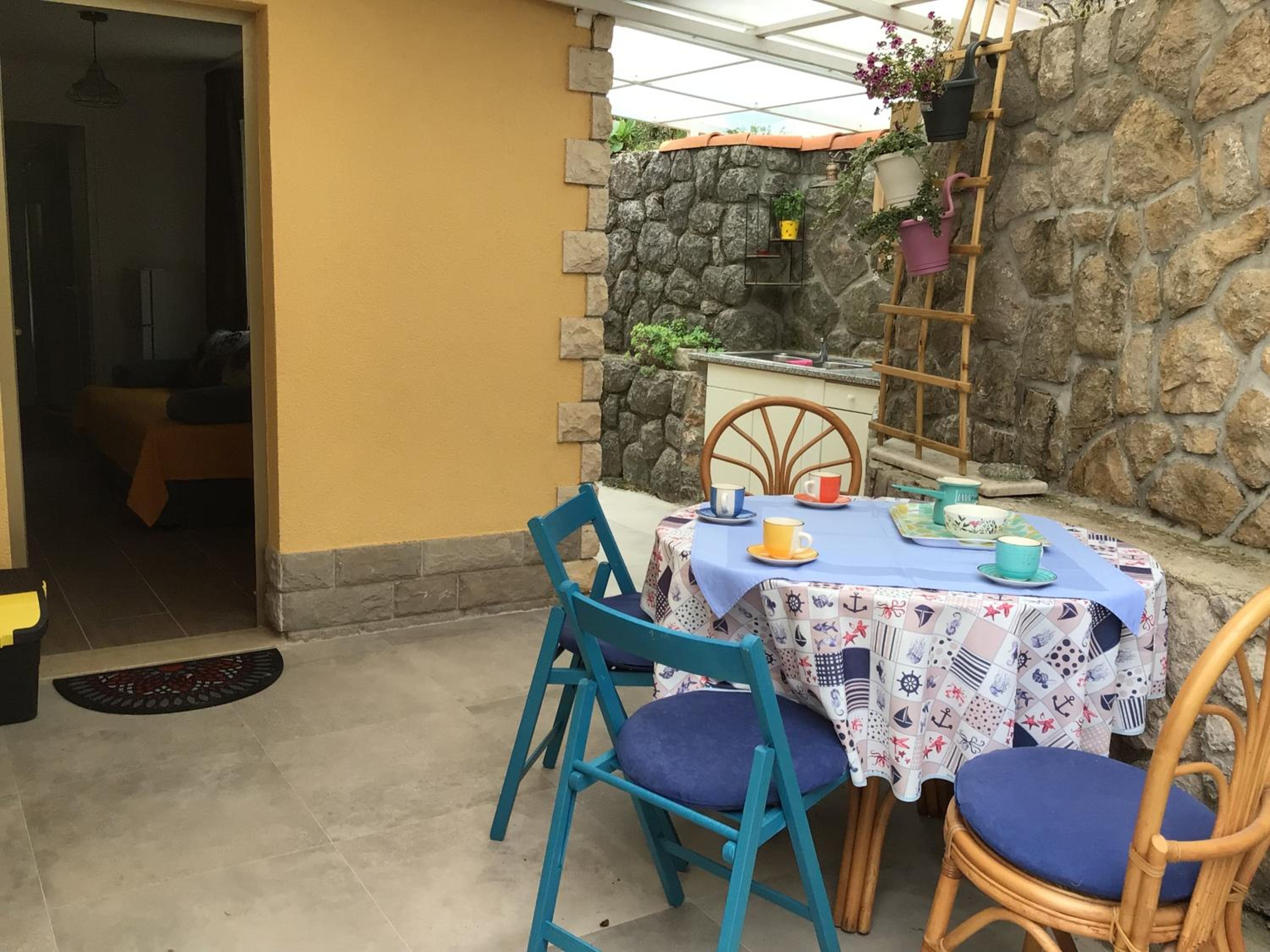 Queen Room with Garden View photo 3