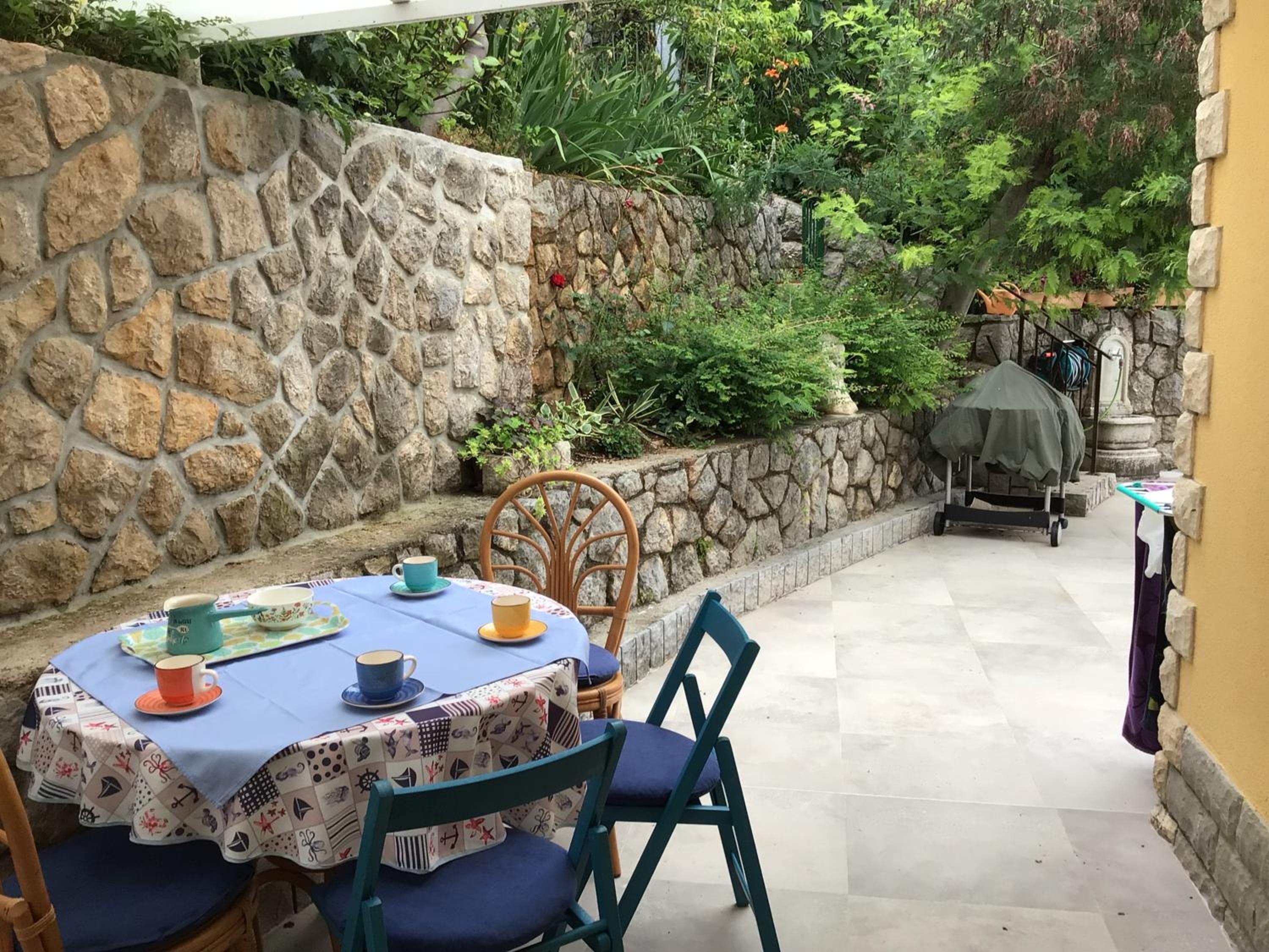 Queen Room with Garden View photo 2