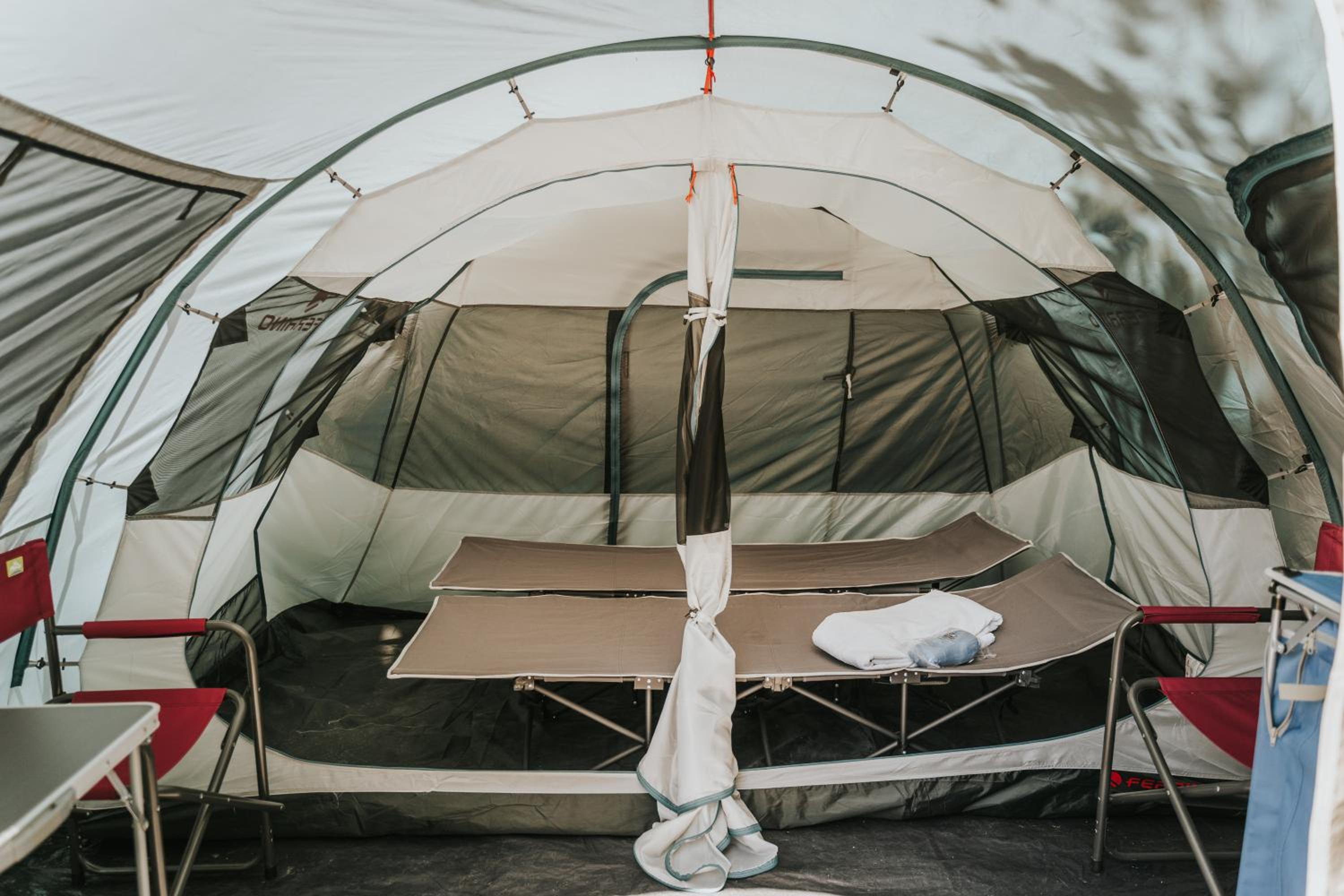 Tent photo 1