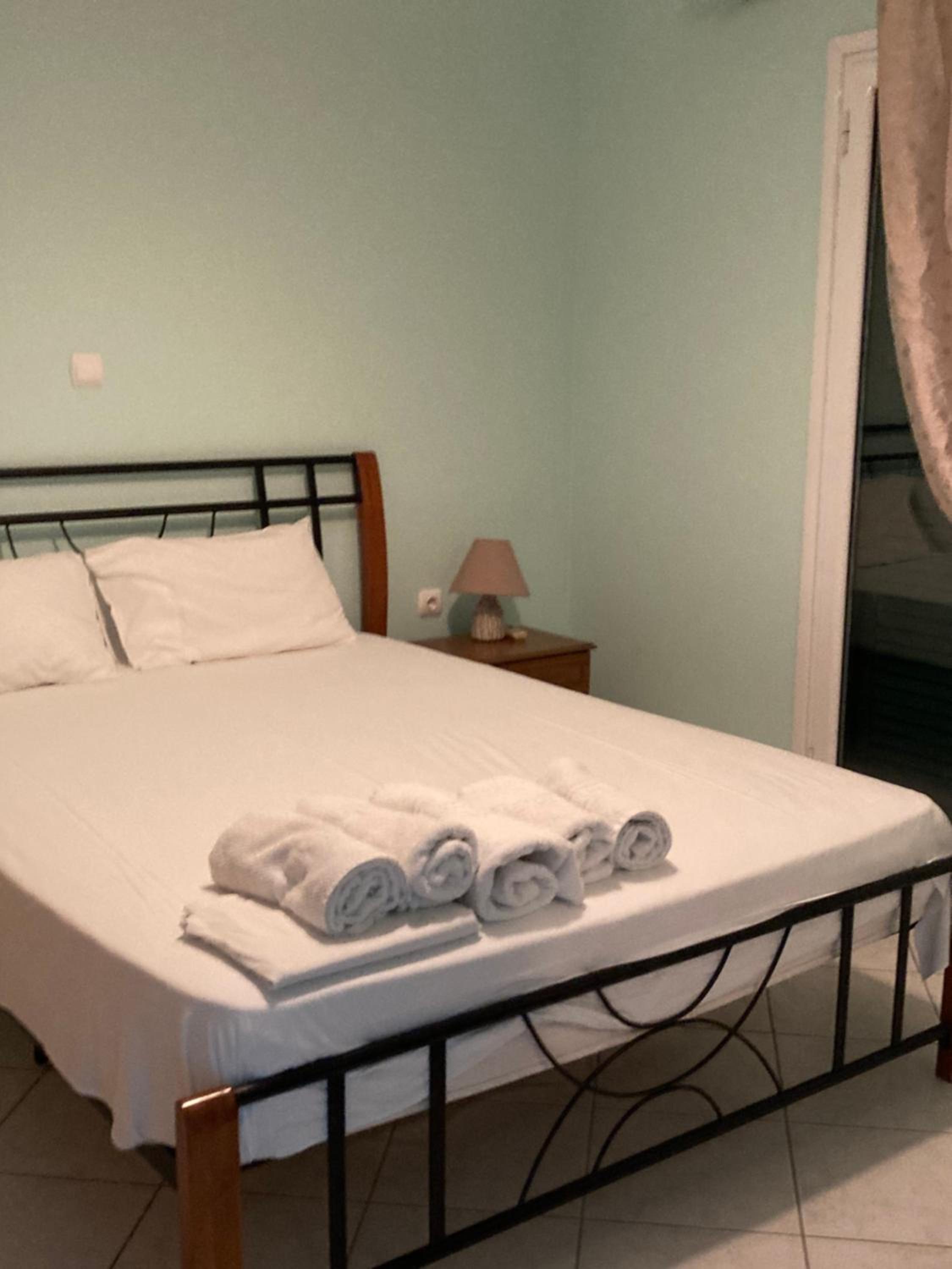 Apartment - Ground Floor