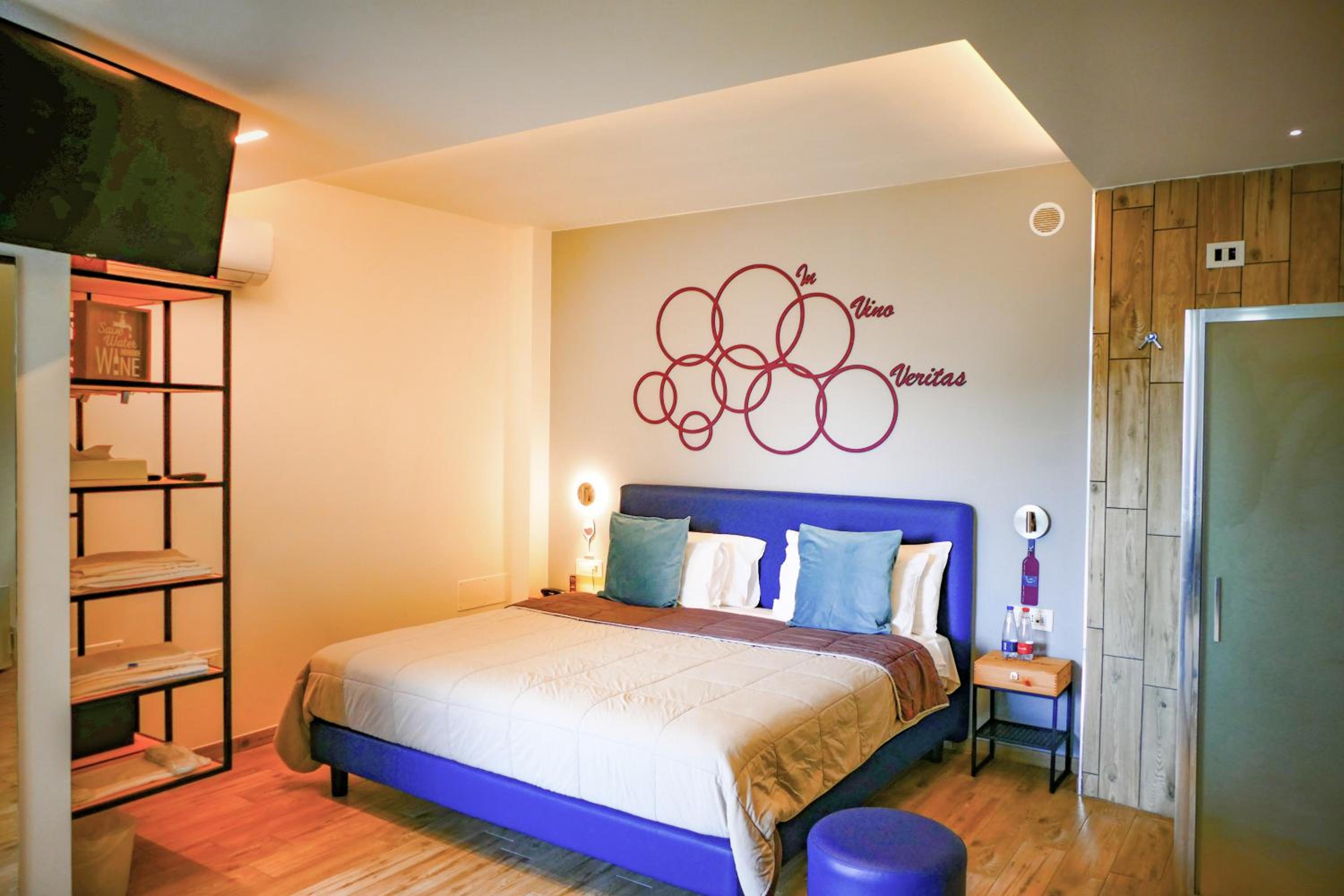 Junior Suite - Photo 22