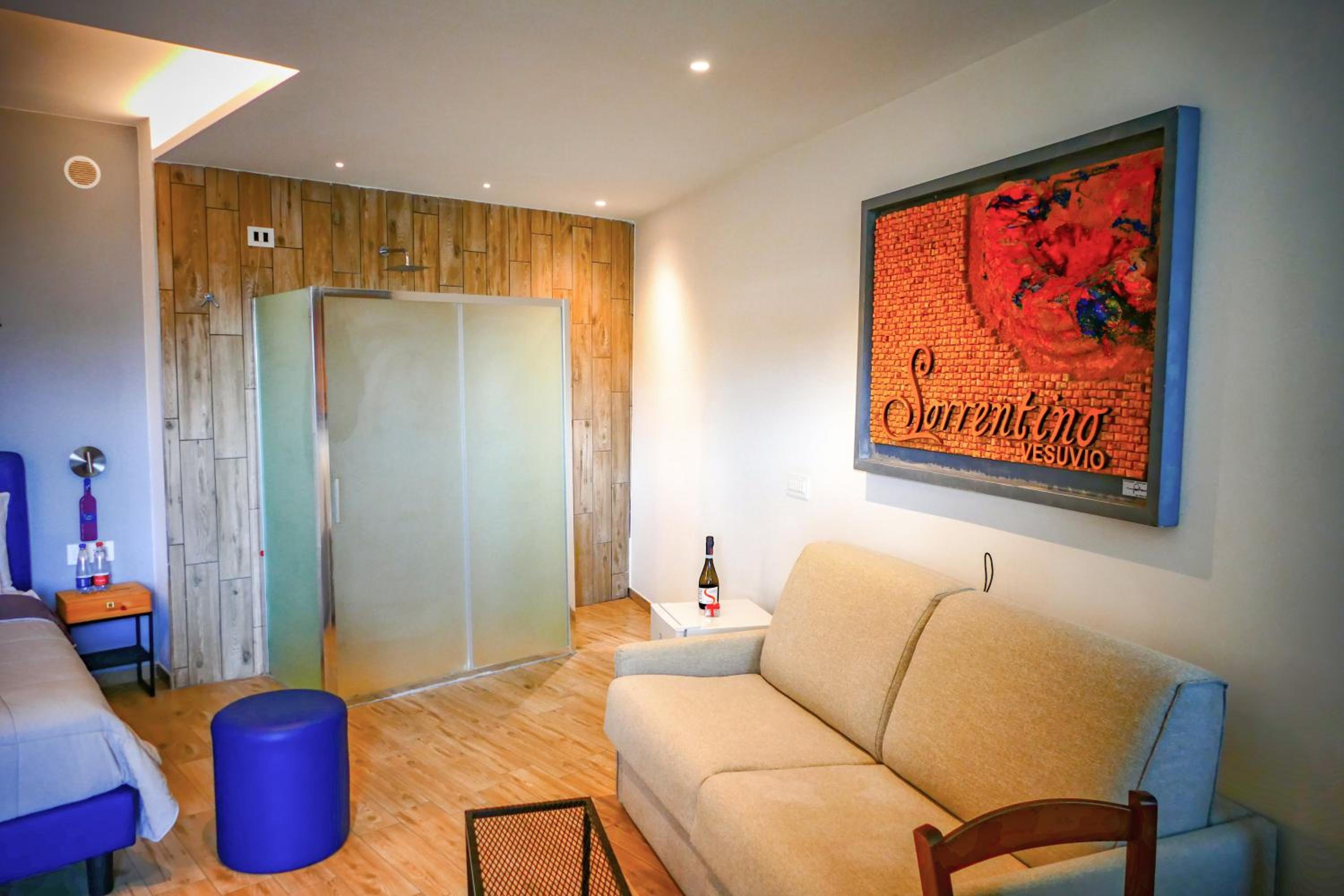 Junior Suite - Photo 23