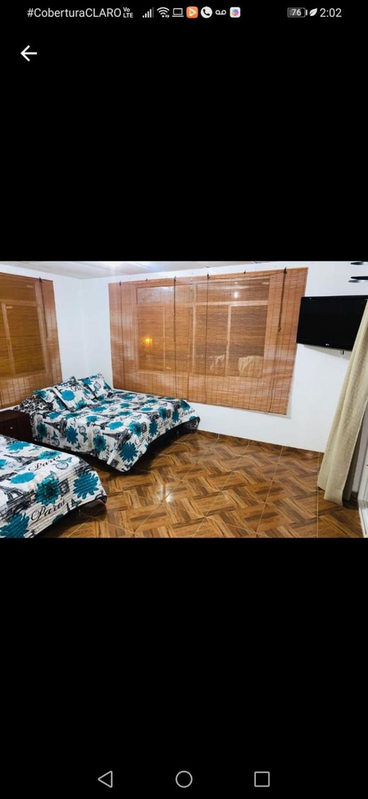 Quadruple Room photo 1