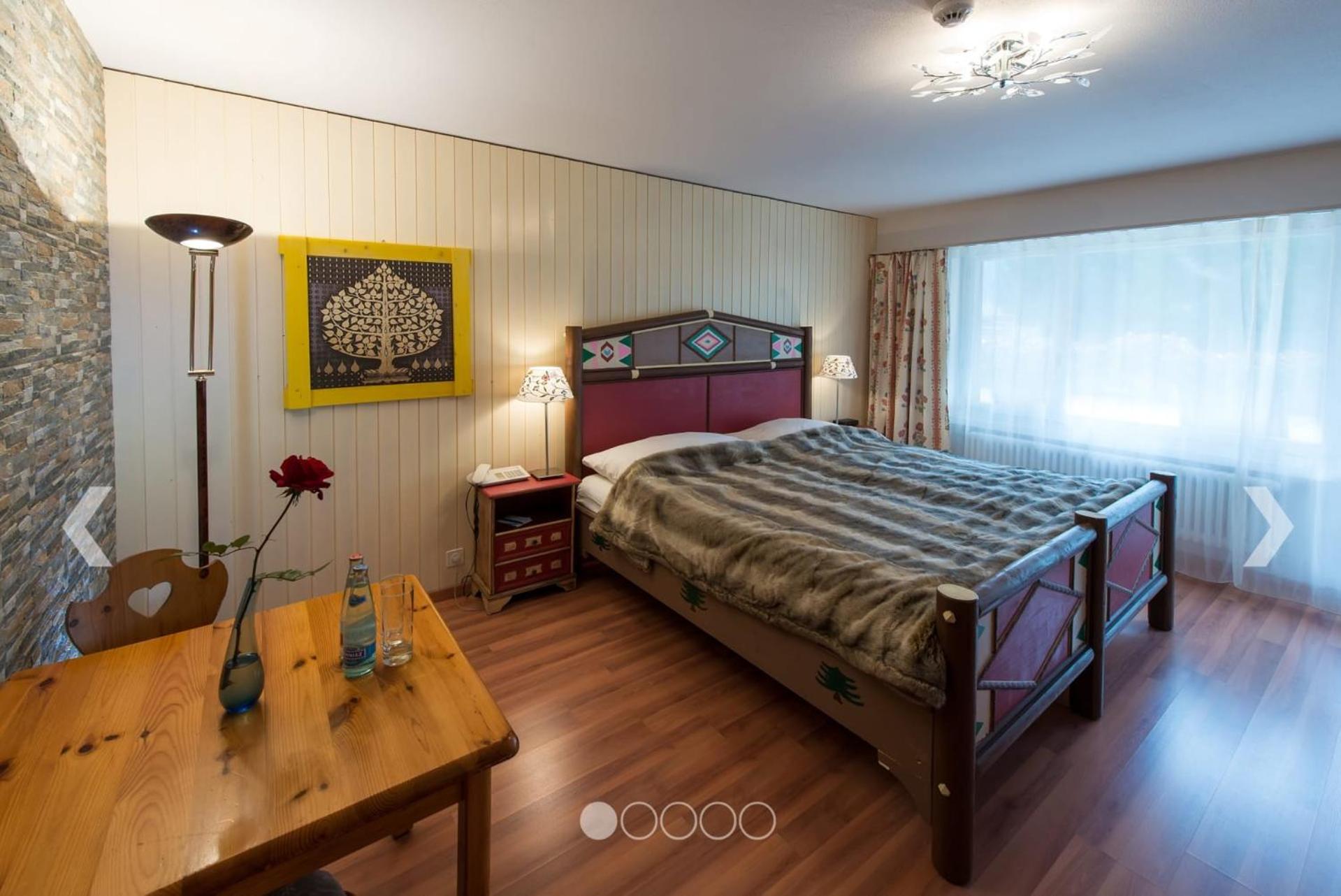 Double Room - Photo 1