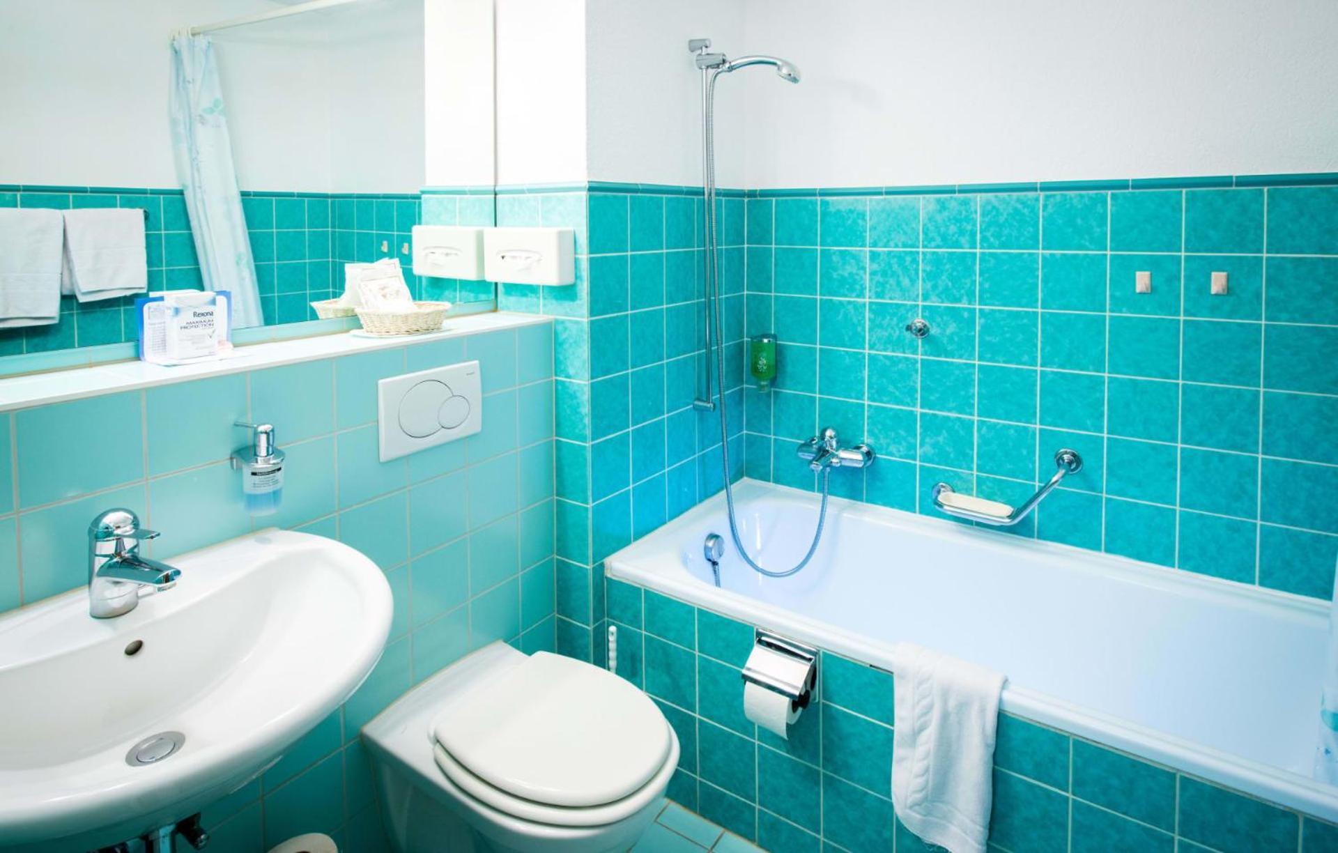 Double Room - Photo 3