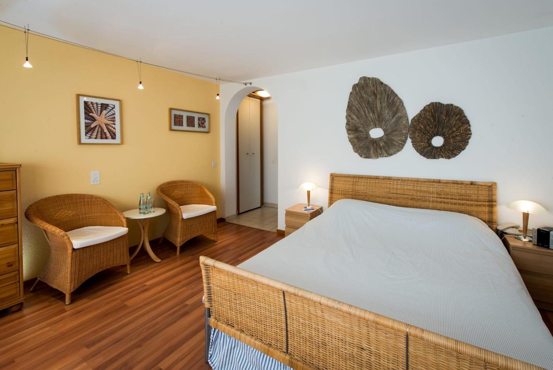 Double Room - Photo 4