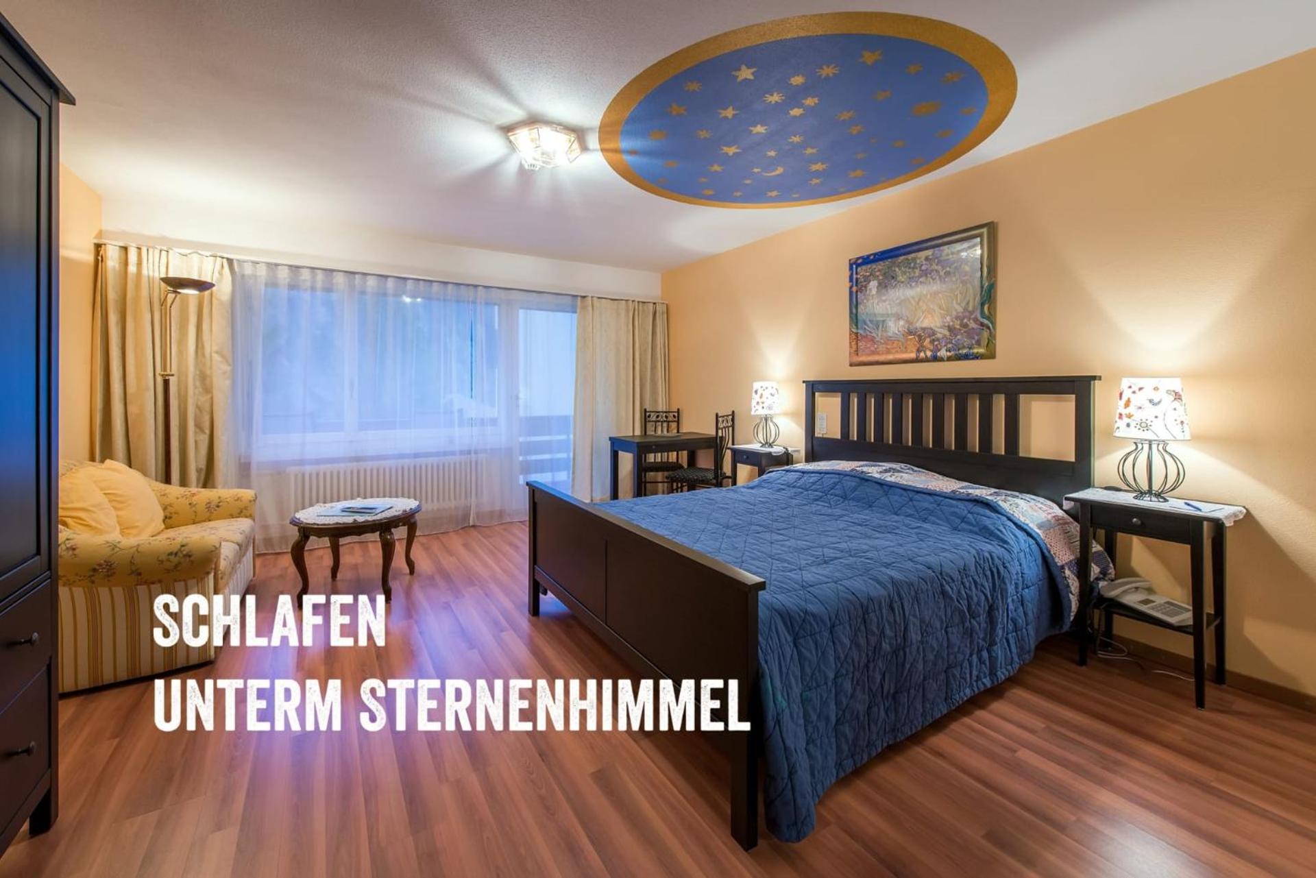Double Room - Photo 5