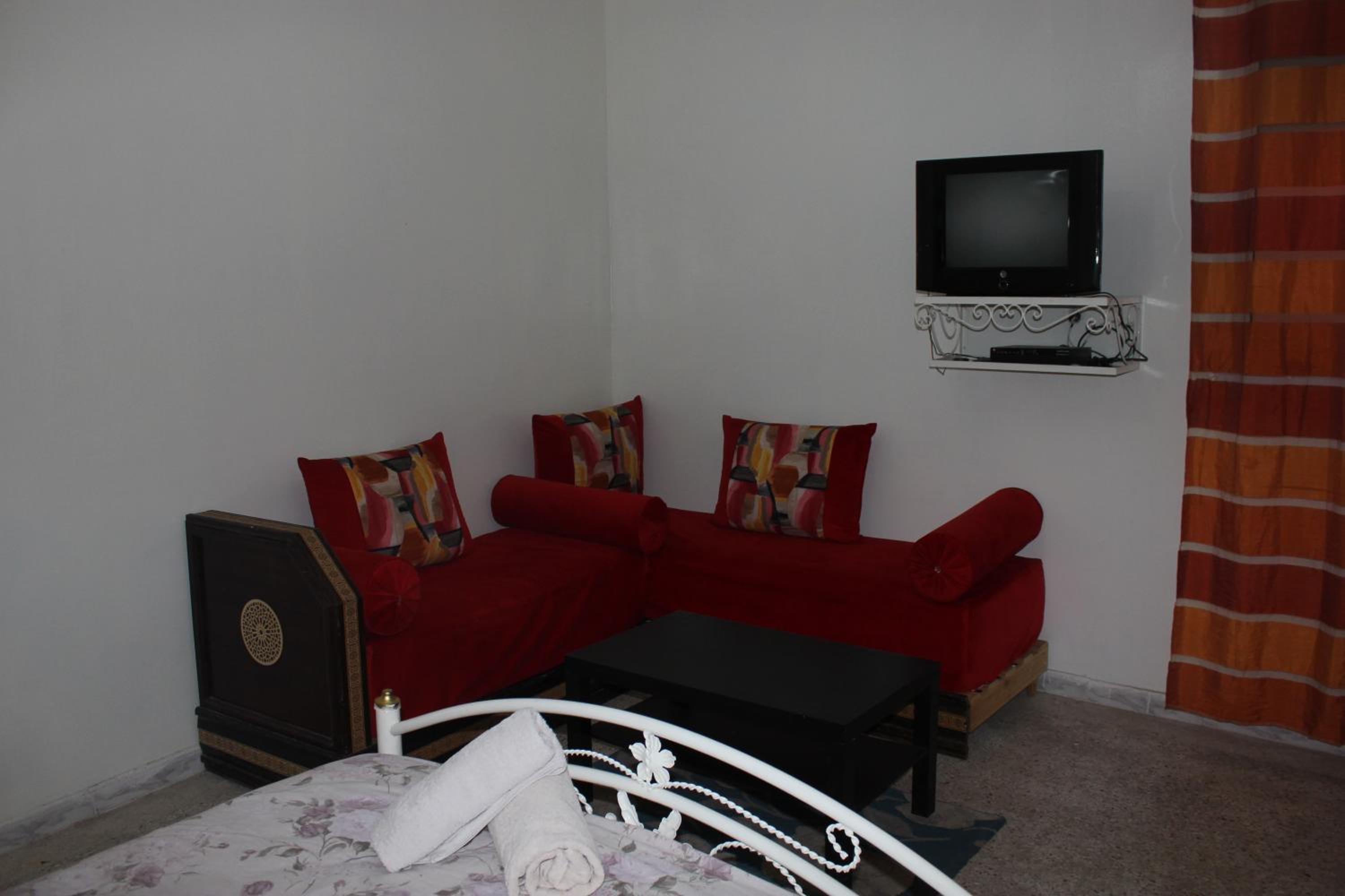 Double Room photo 2
