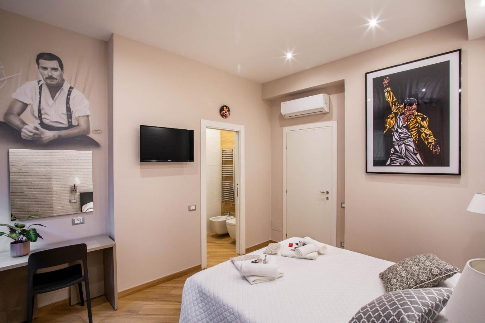Deluxe Room photo 3