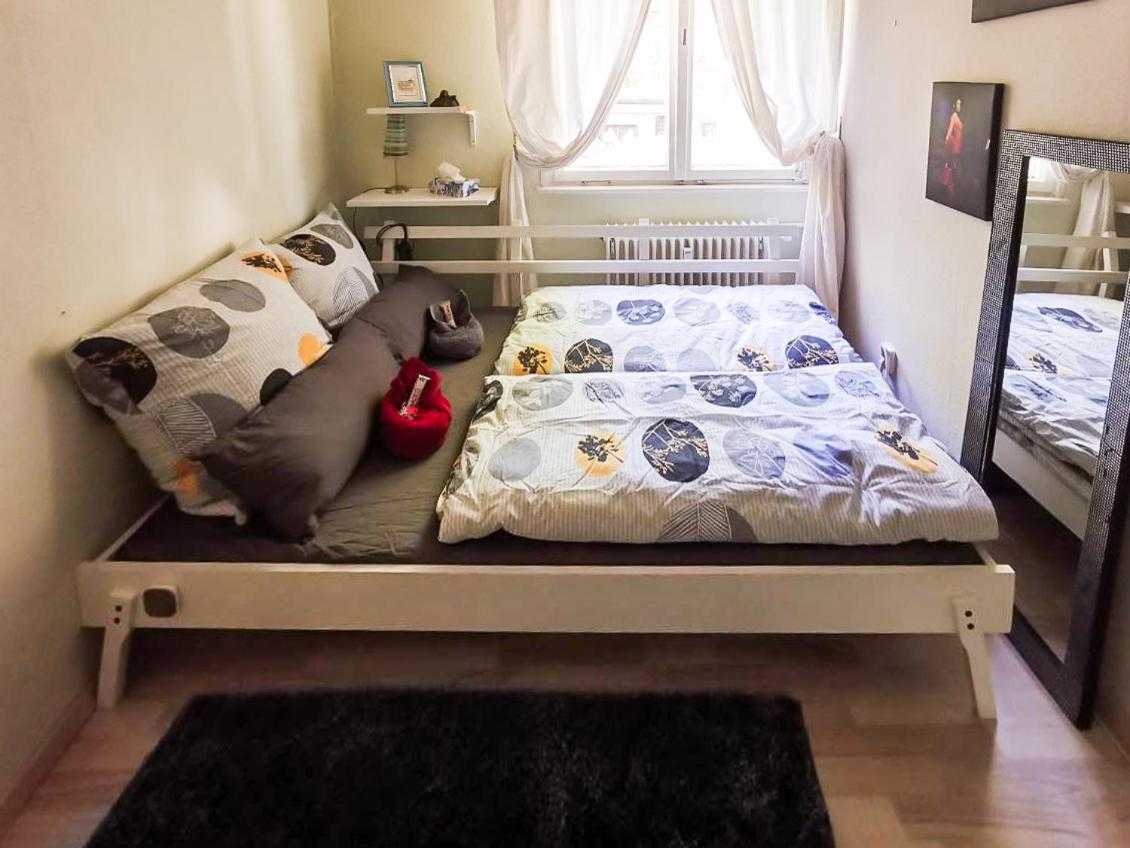 Double Room photo 2