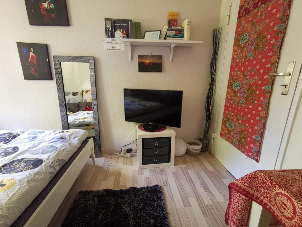 Double Room photo 3