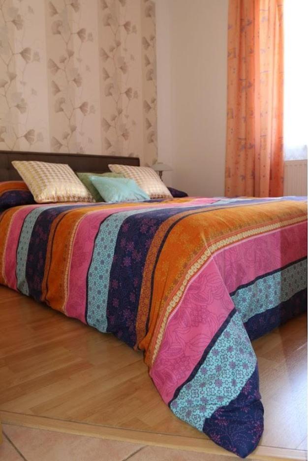 Apartment with Terrace photo 2