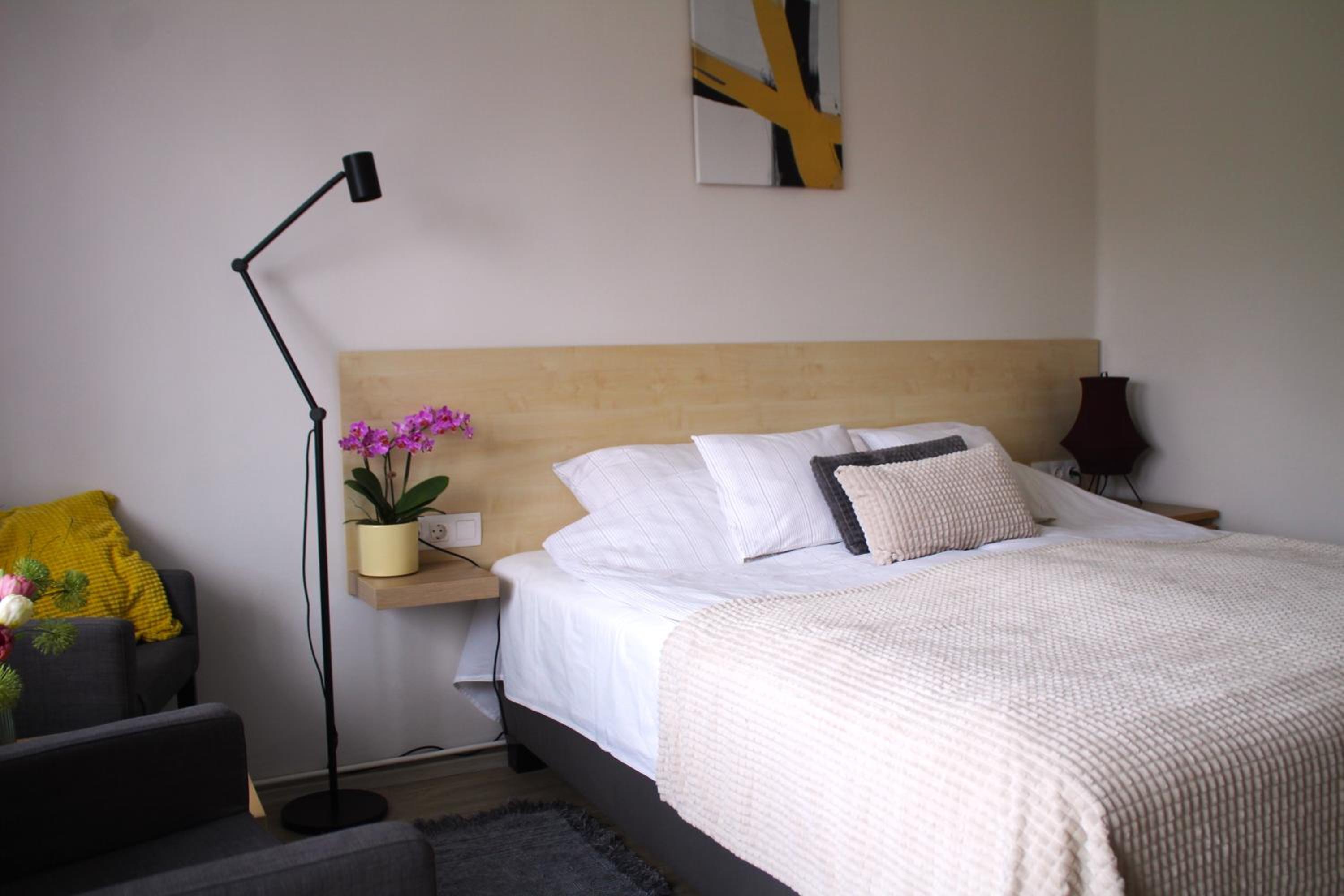 Two-Bedroom House photo 1