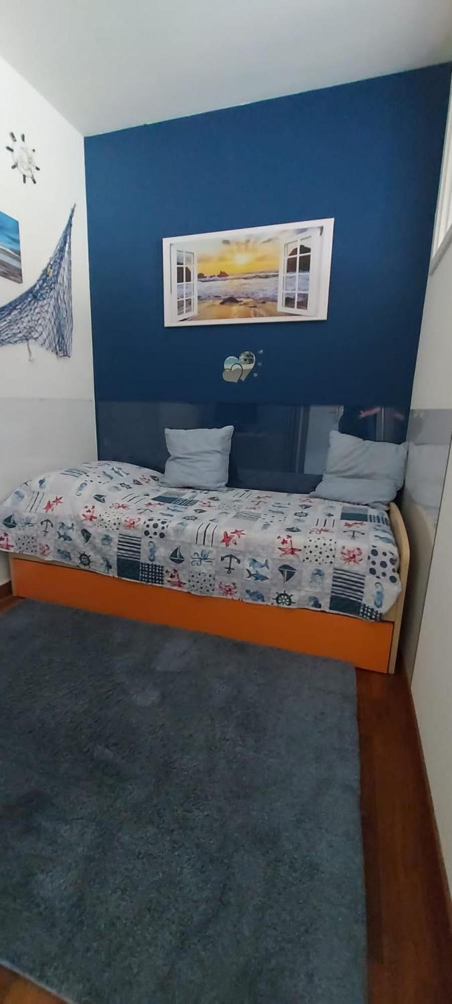 One-Bedroom Apartment with Sea View and Terrace photo 1