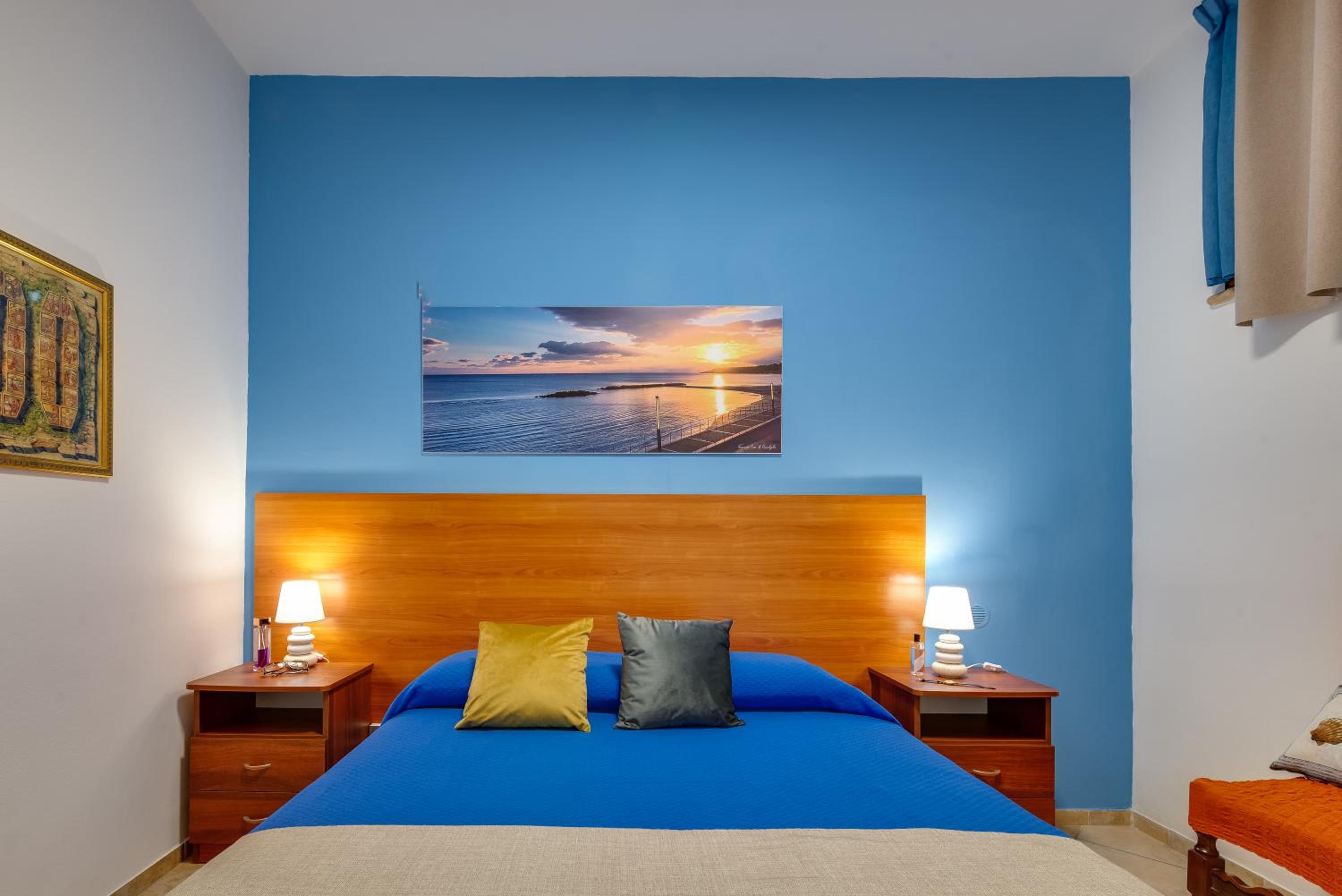 Apartment with Sea View photo 3