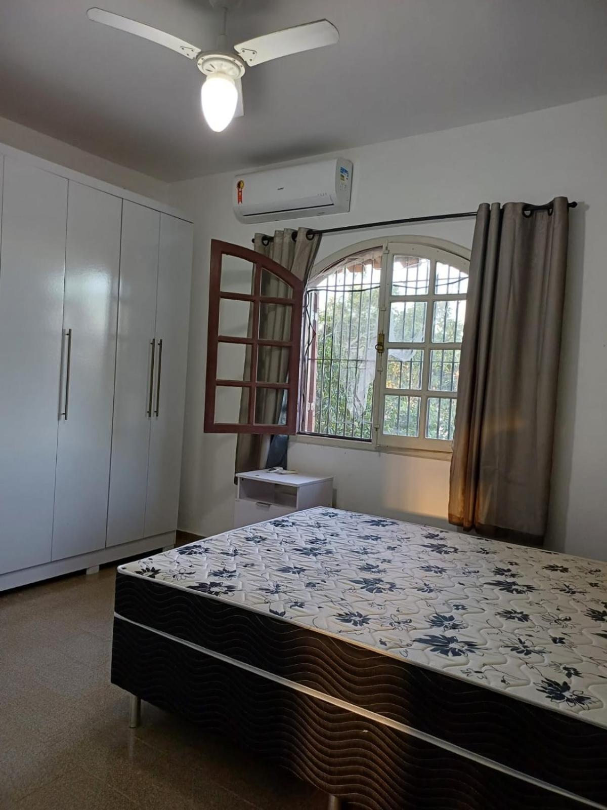 Four-Bedroom House photo 1