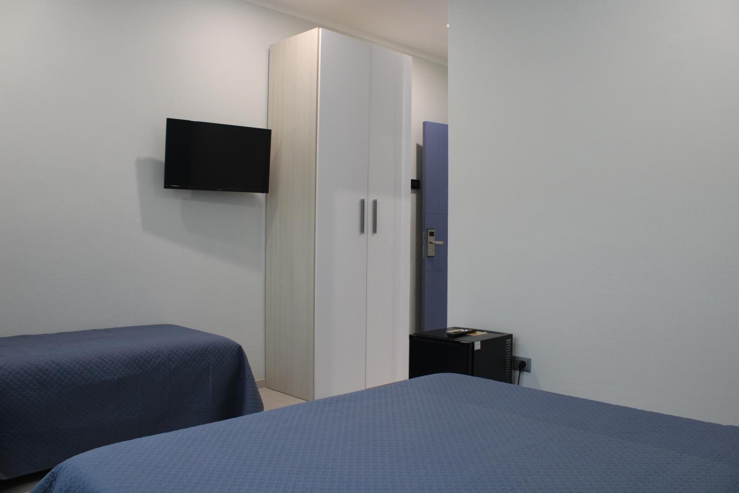 Comfort Triple Room