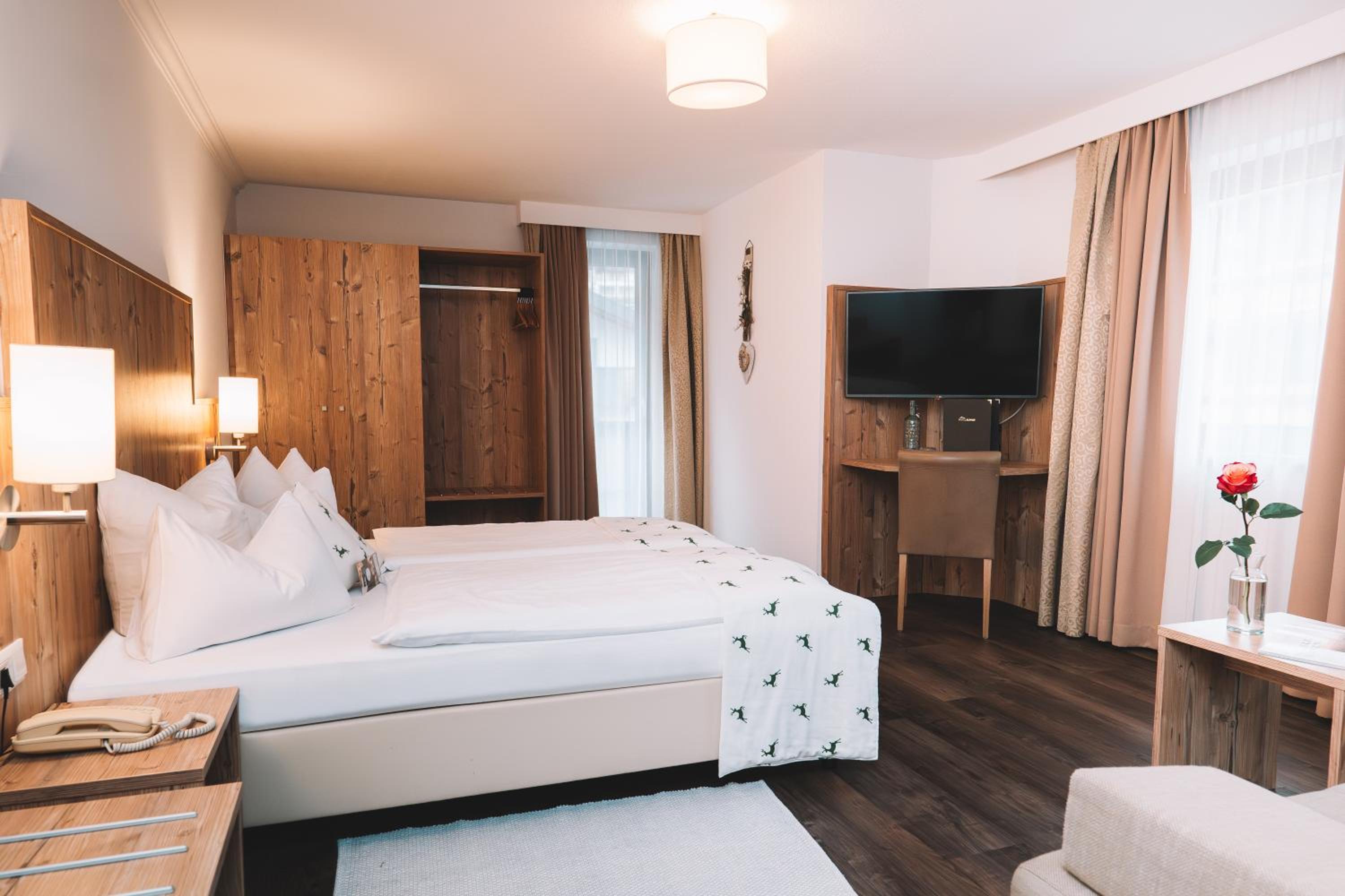 Quadruple Room - Photo 10