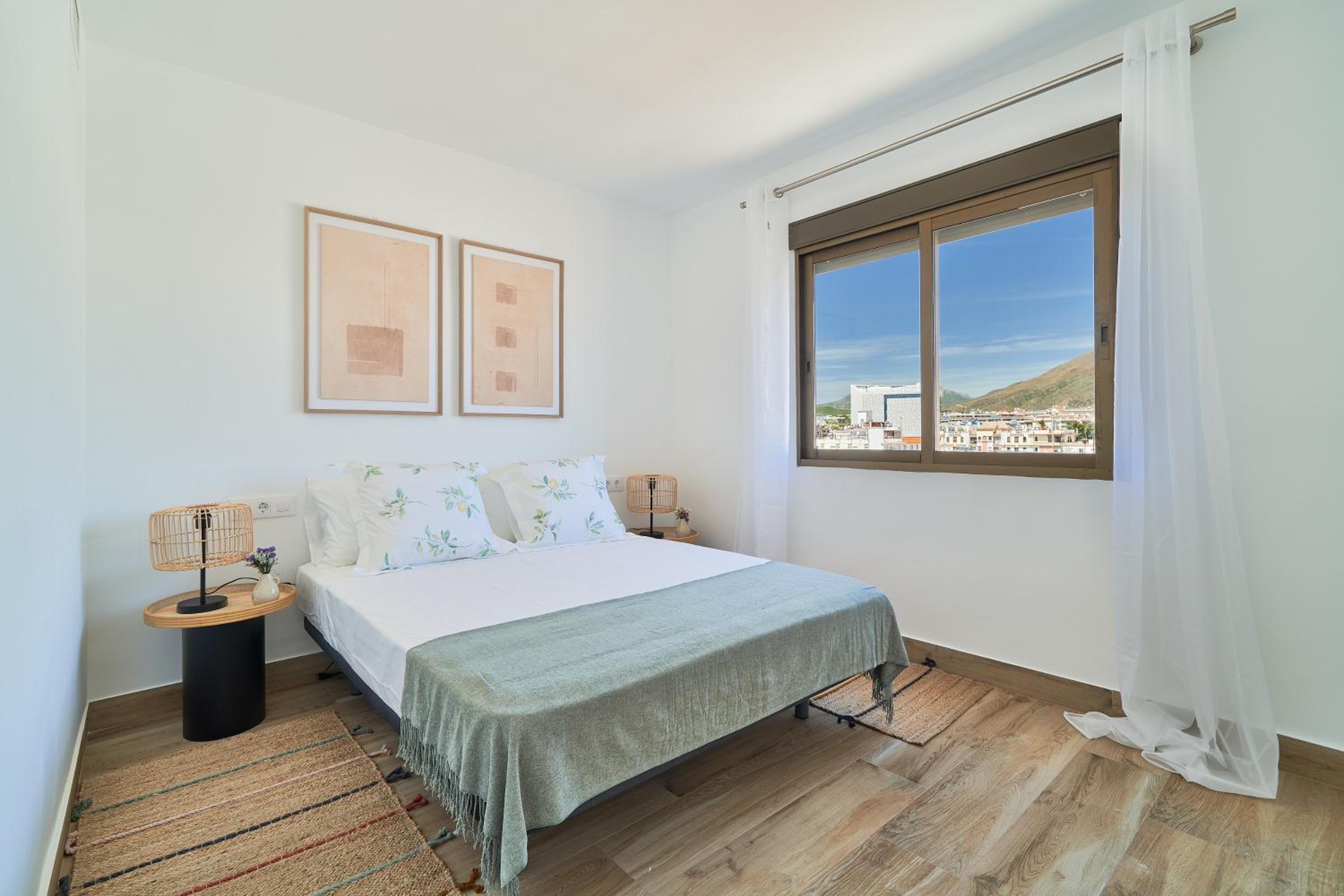 Superior One-Bedroom Apartment with Balcony photo 3