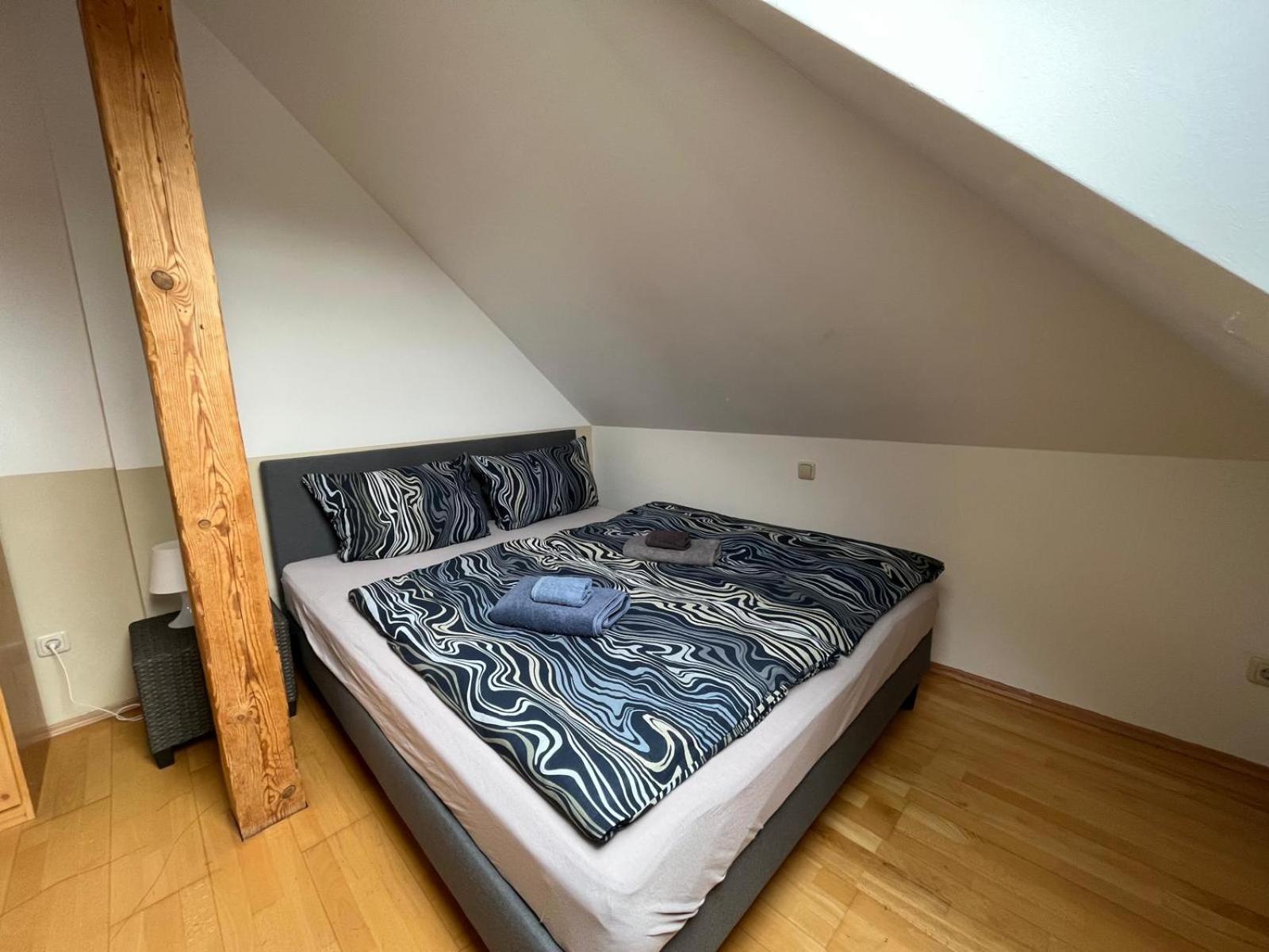 Double Room with Private Bathroom photo 1