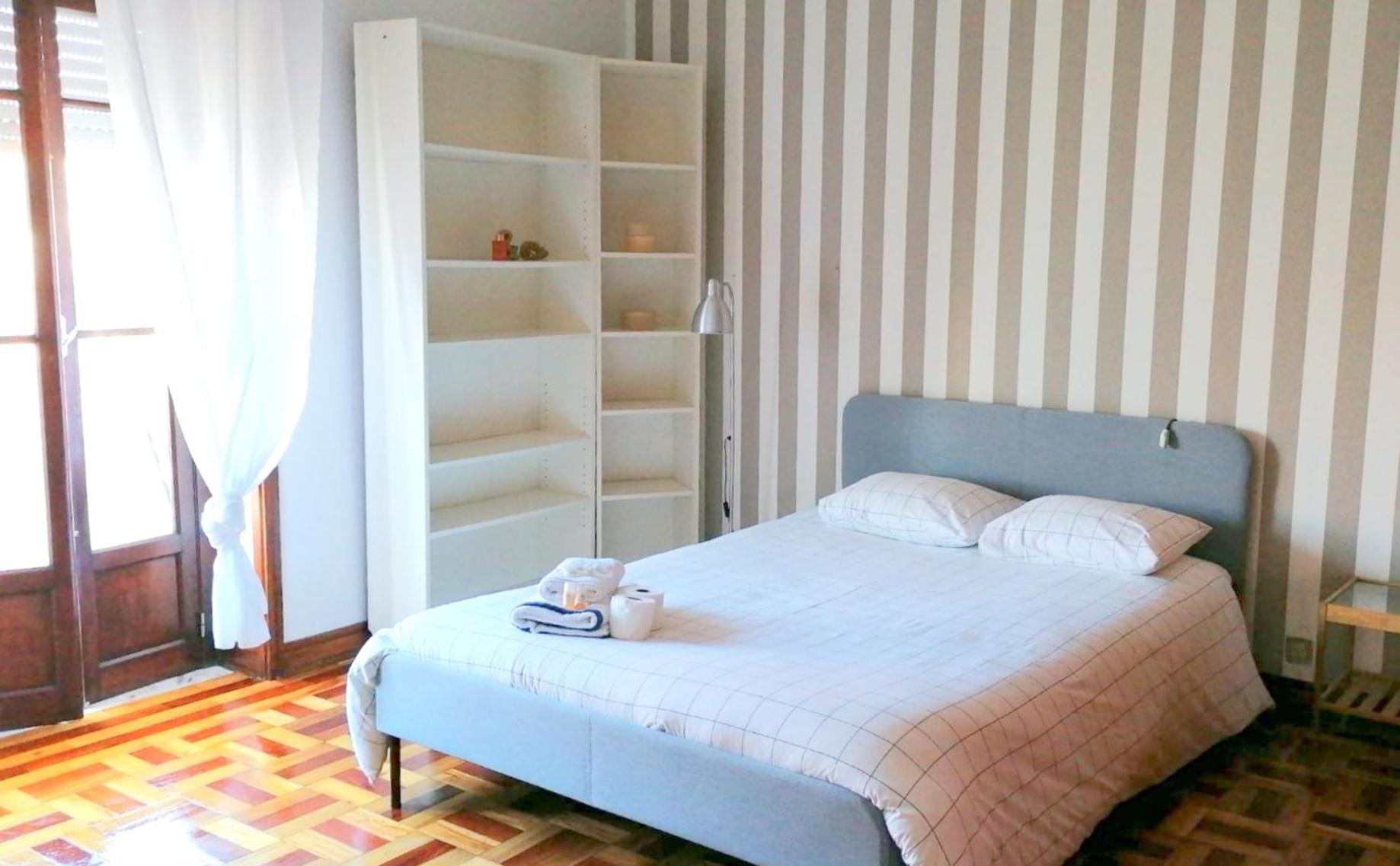 Double Room with Balcony photo 1