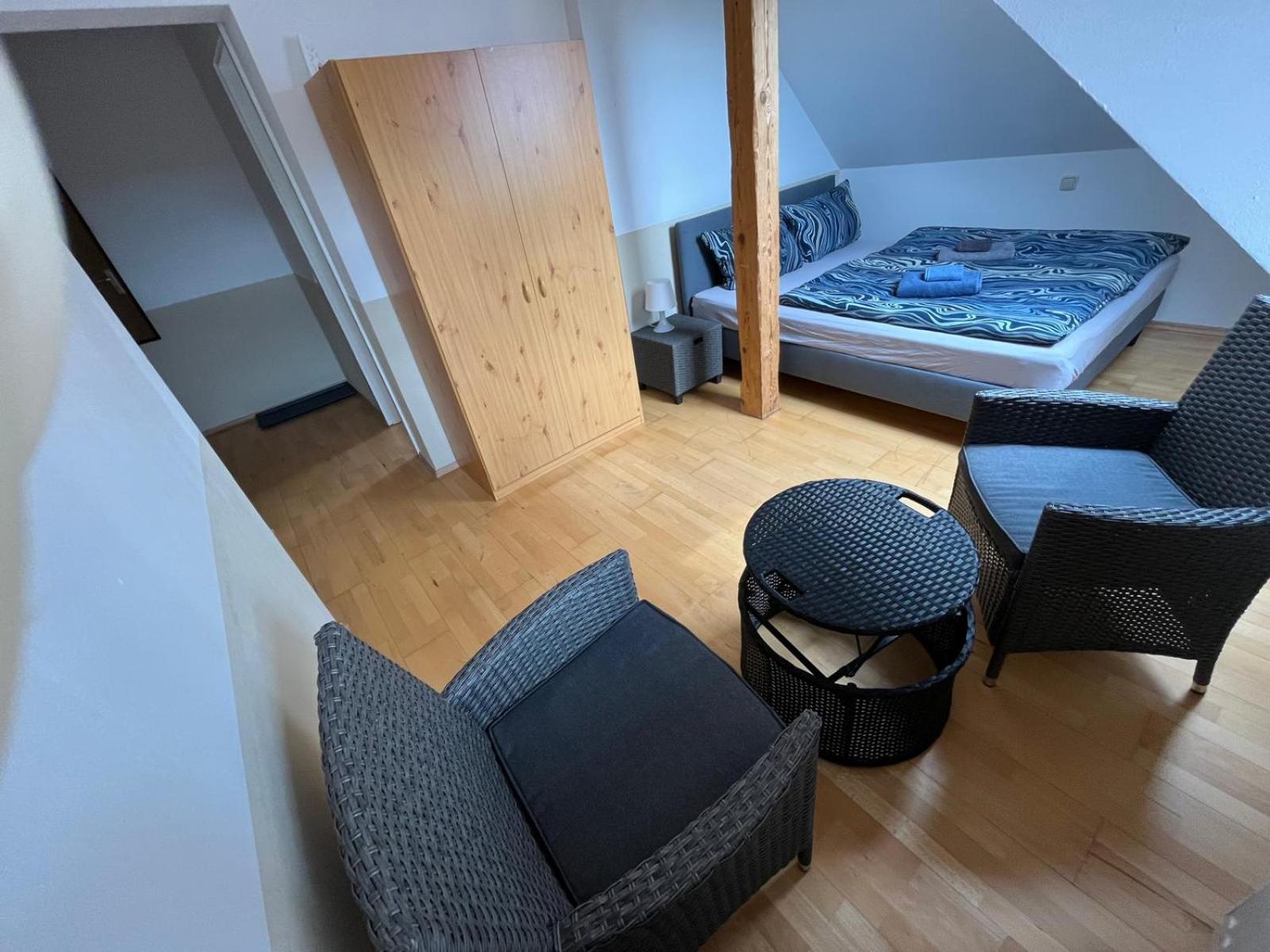 Double Room with Private Bathroom photo 3
