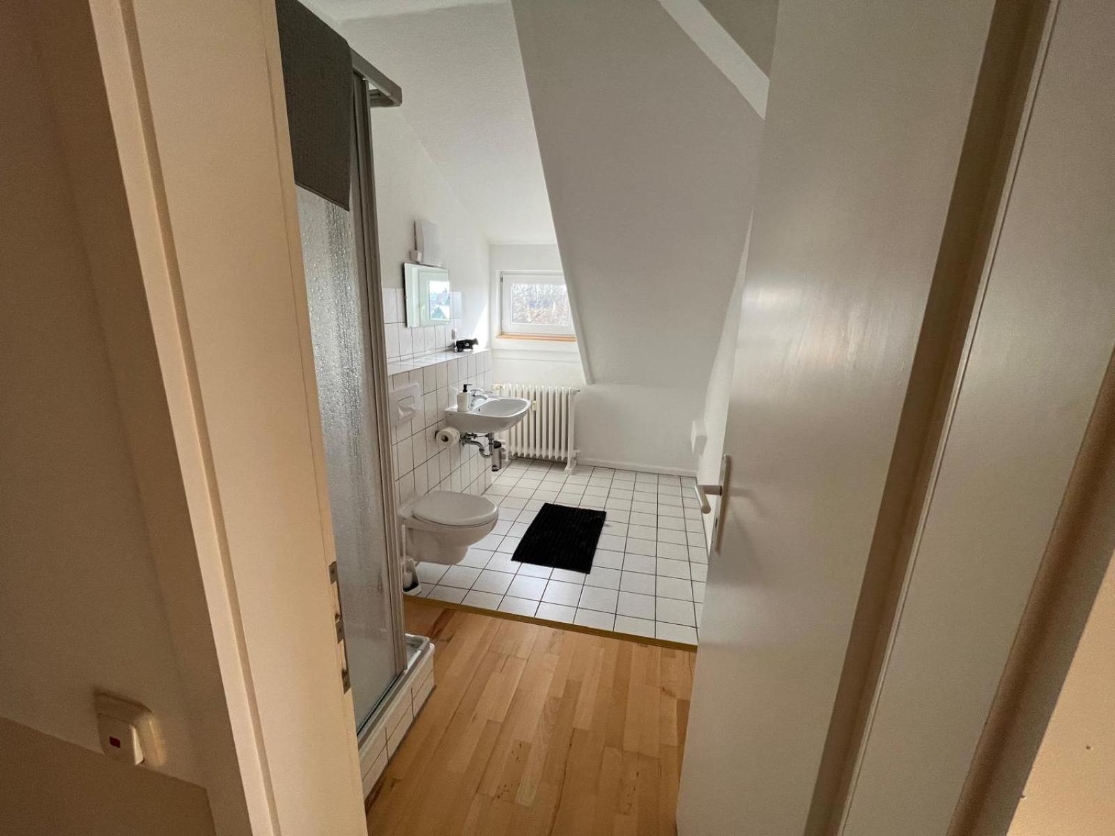 Double Room with Private Bathroom photo 2