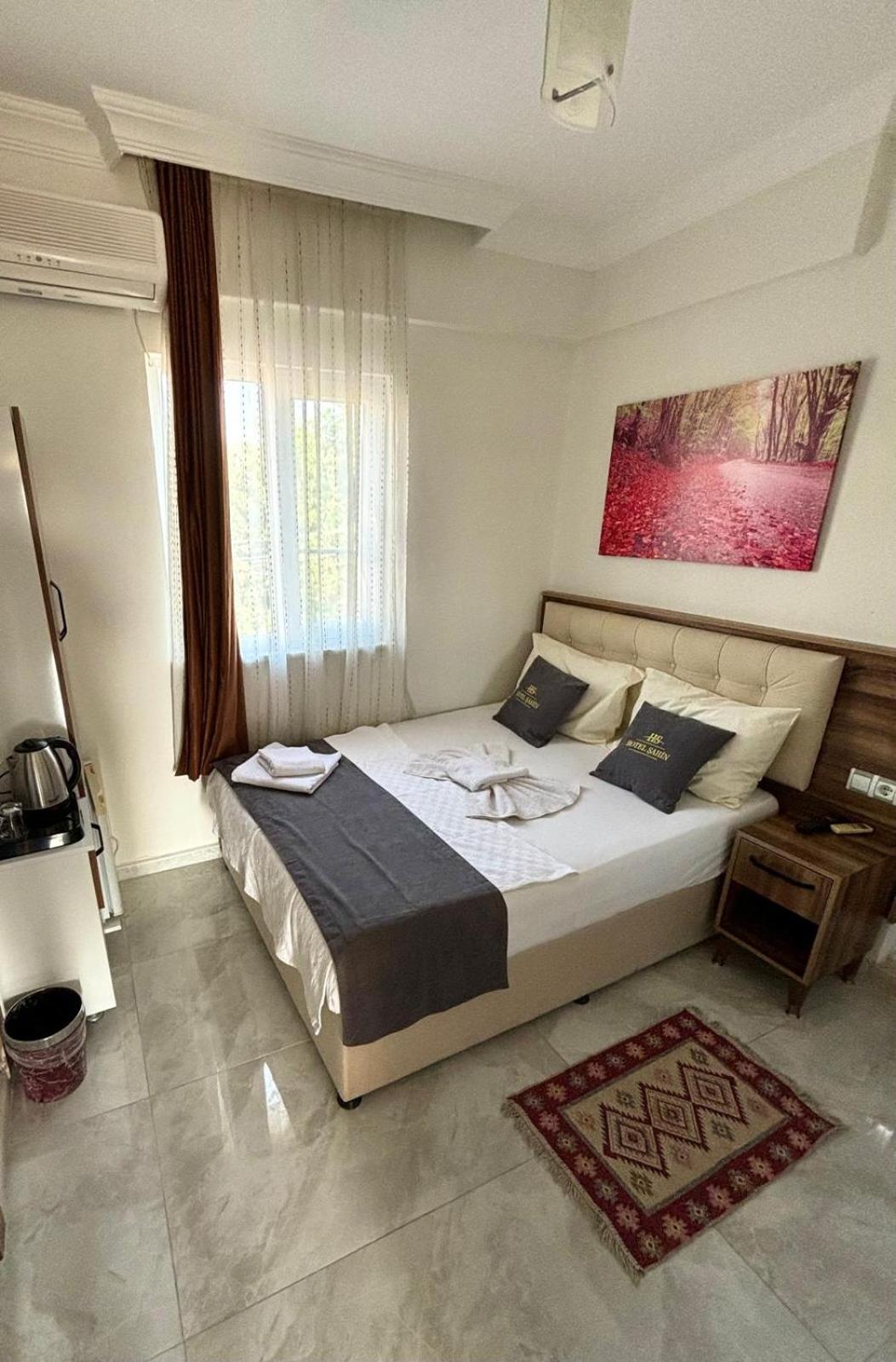 Standard Double Room photo 1