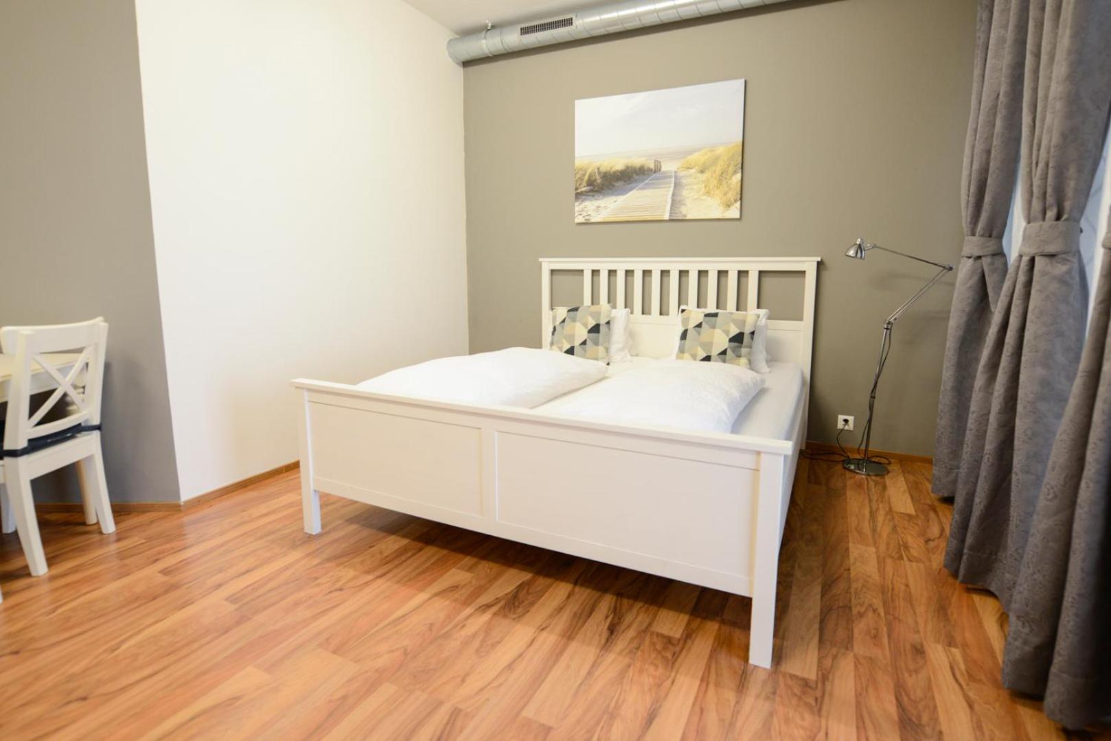  Apartment - Ground Floor