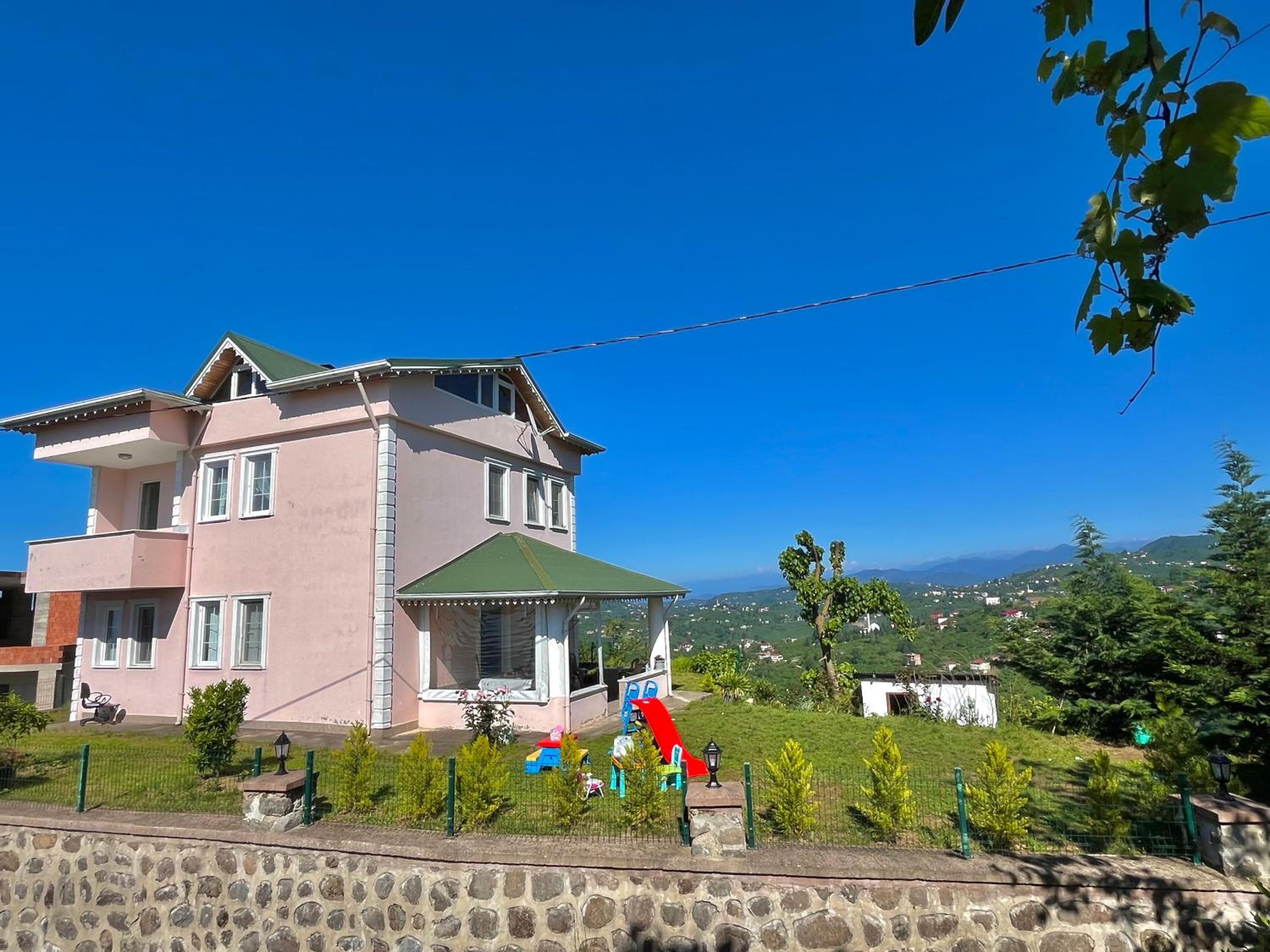 Deluxe Villa photo 2