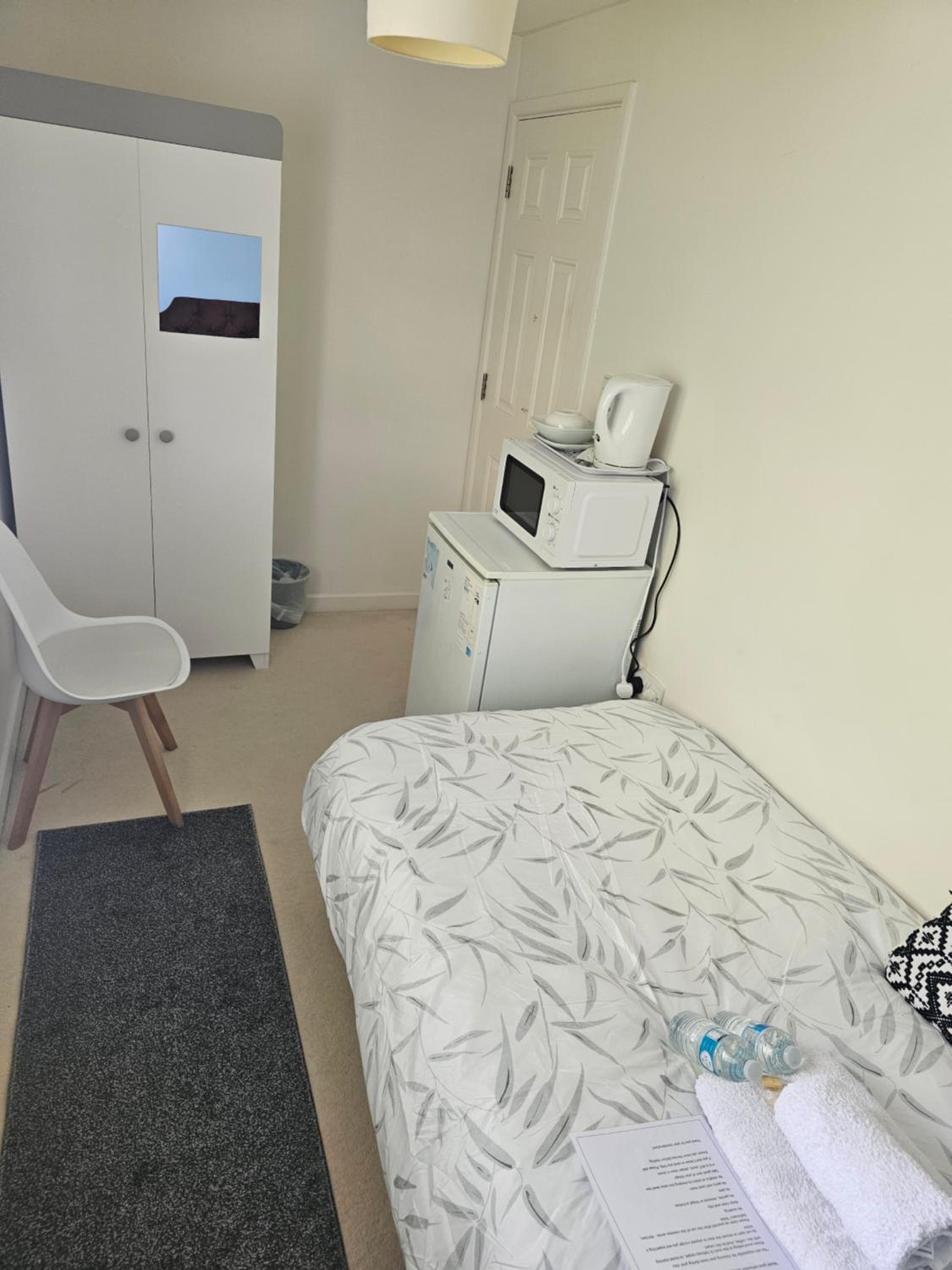 Superior Single Room photo 3