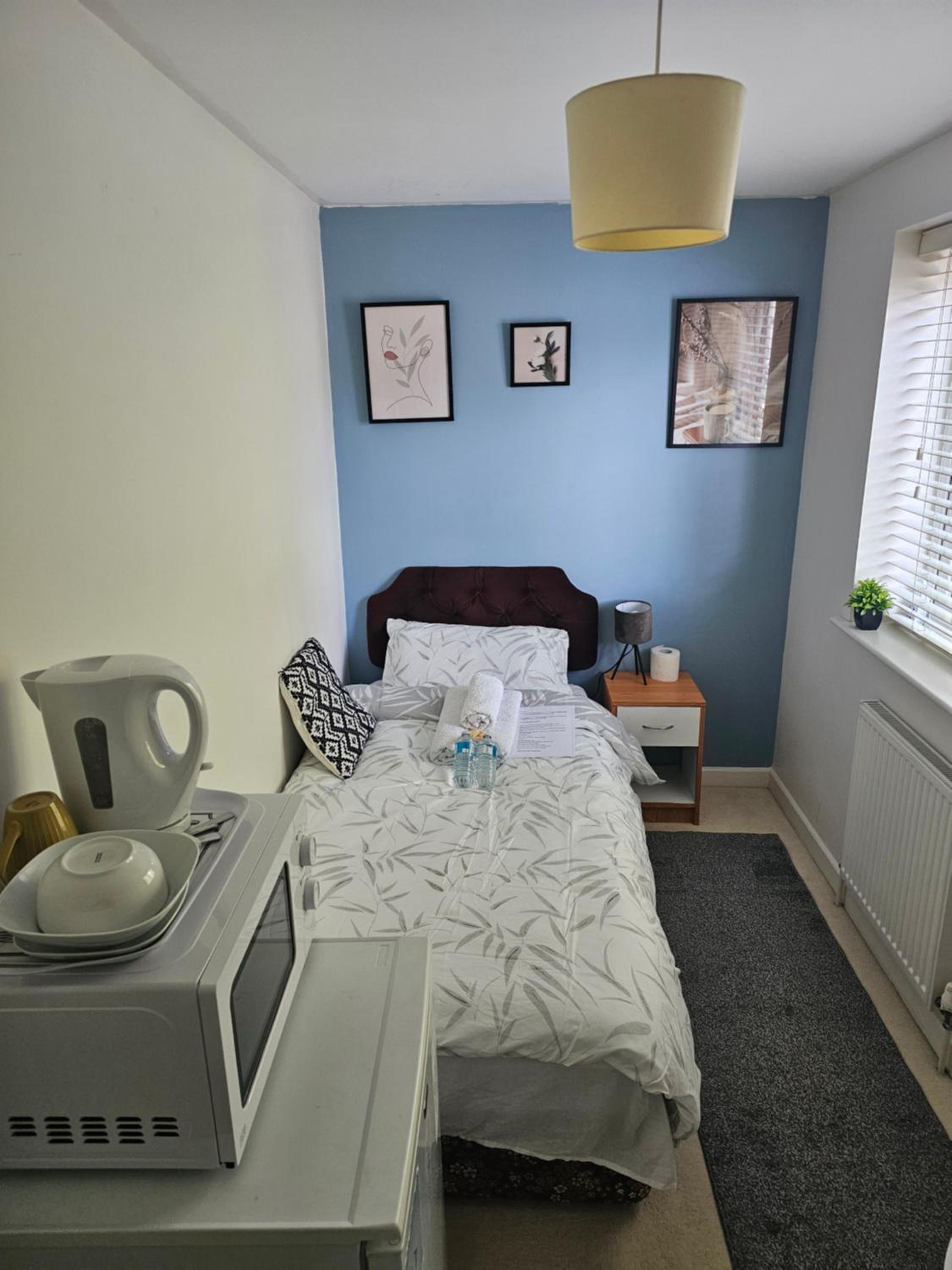 Superior Single Room photo 1