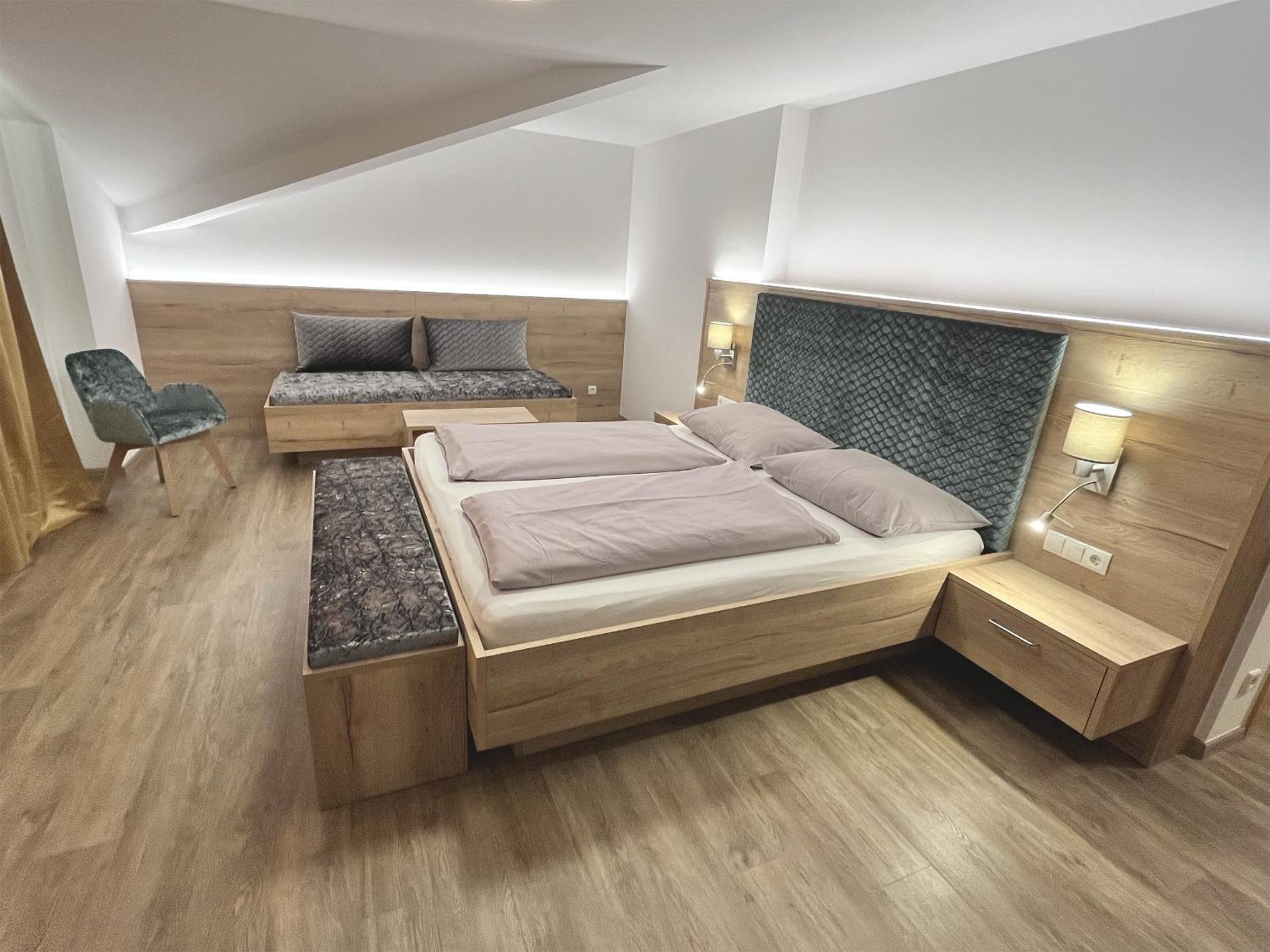 Standard Double Room - Photo 2