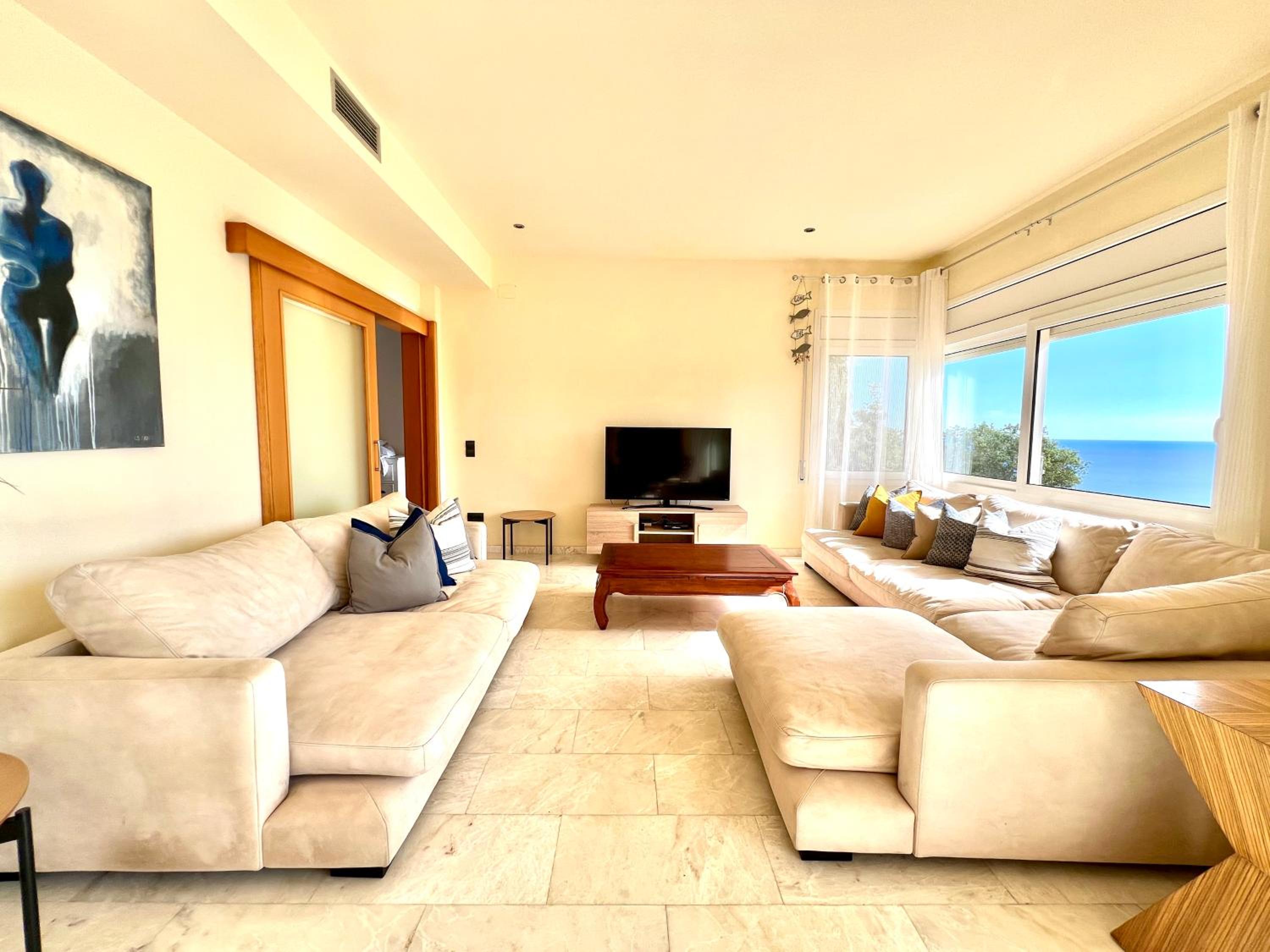 Casa de cuatro habitaciones