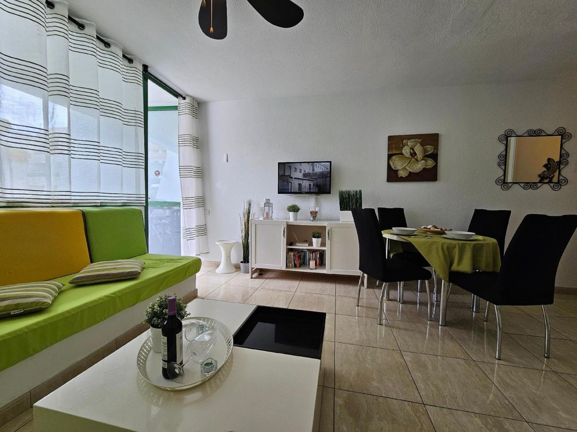 Apartamento