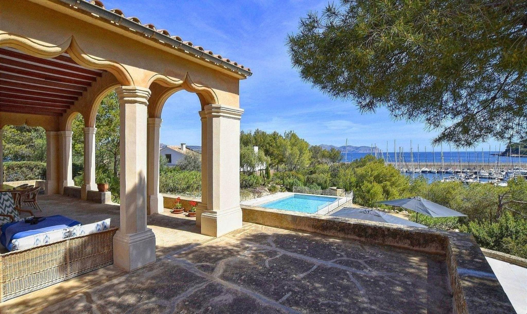 Casa de Vacaciones