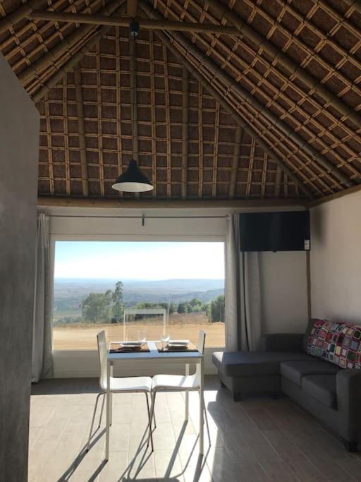 Casa de Dos Habitaciones
