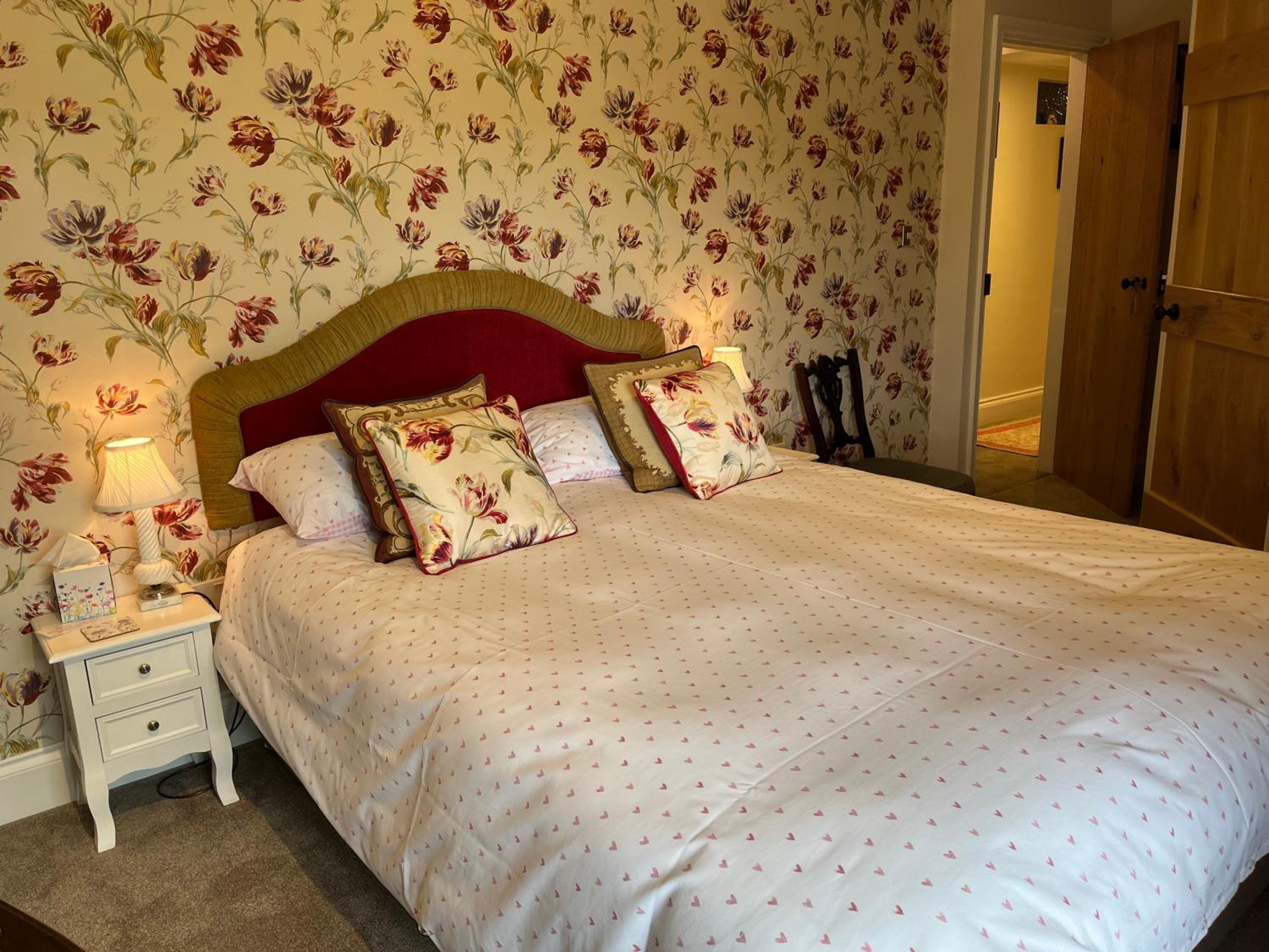Double En -Suite  photo 2