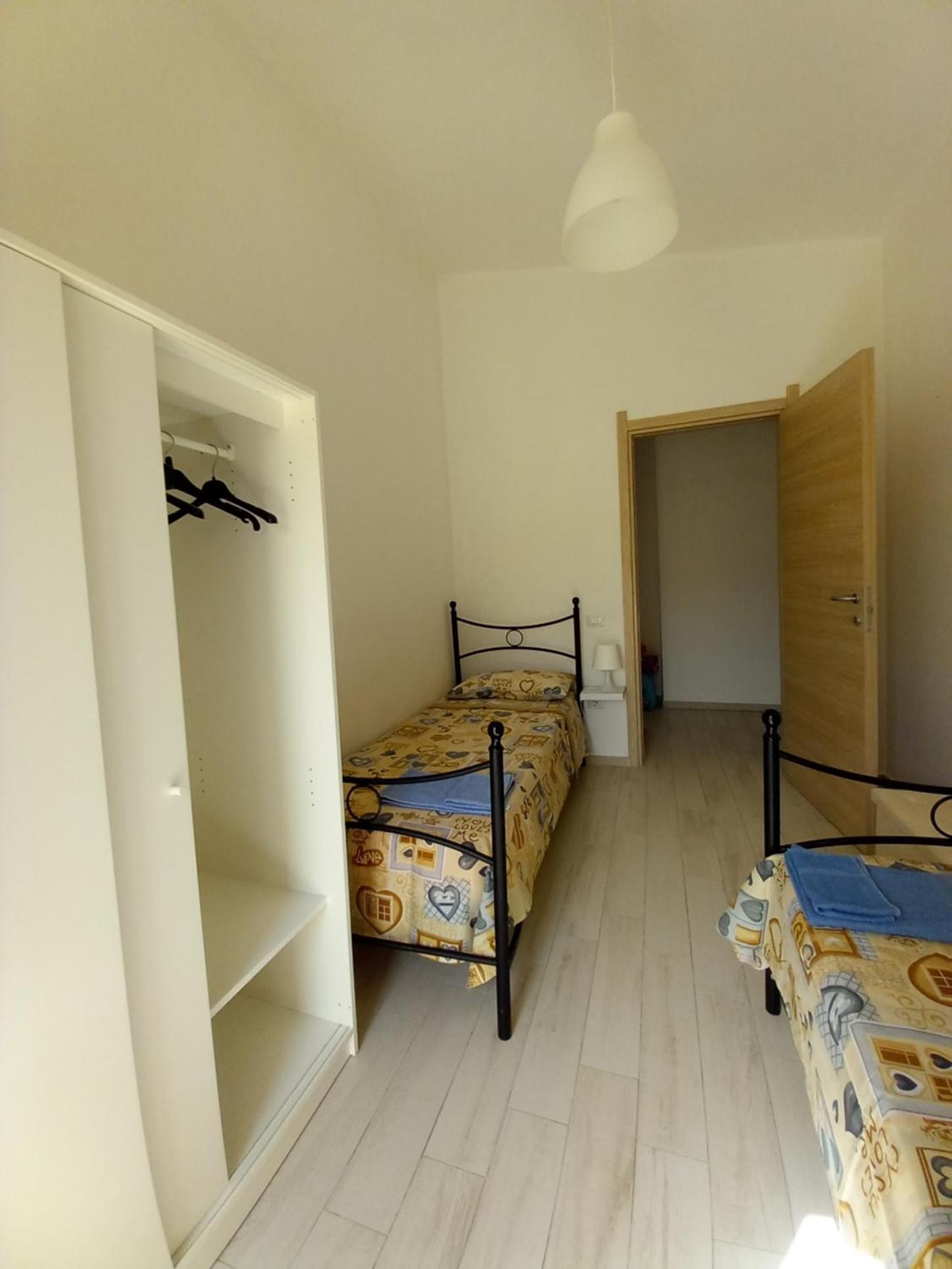 Two-Bedroom Apartment photo 1