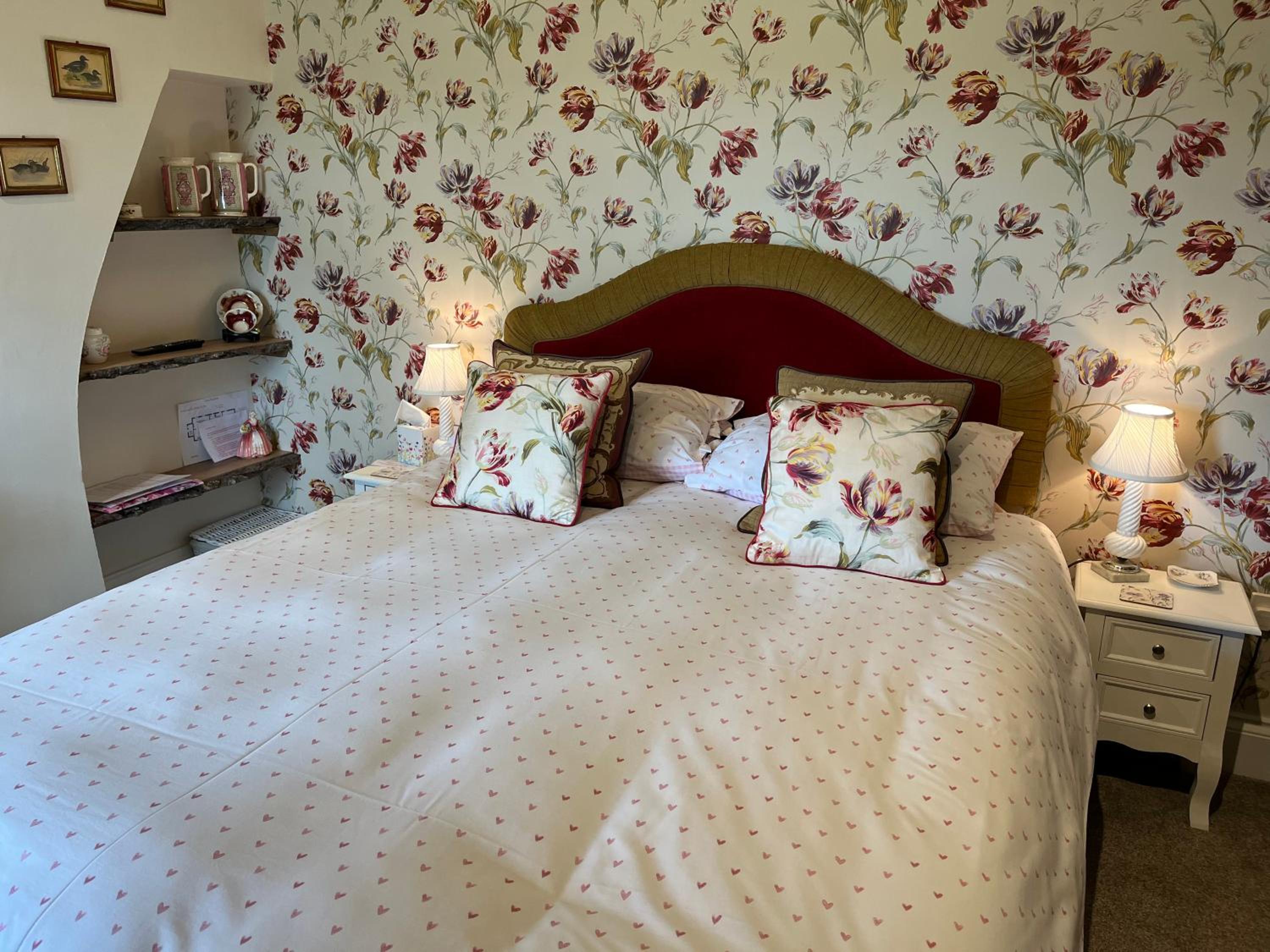 Double En -Suite  photo 1