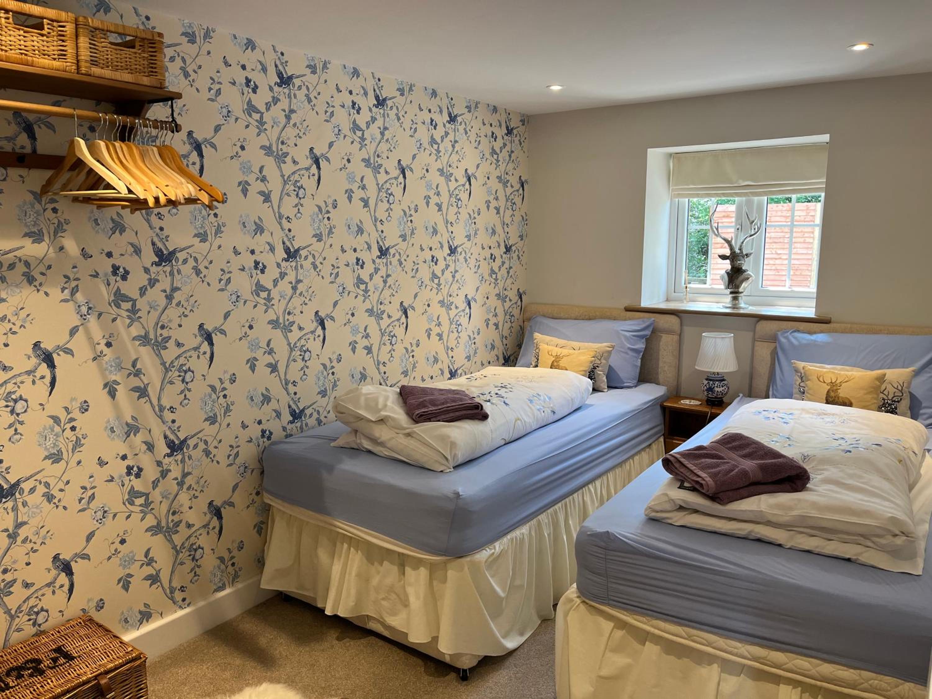 Standard Twin Room photo 1