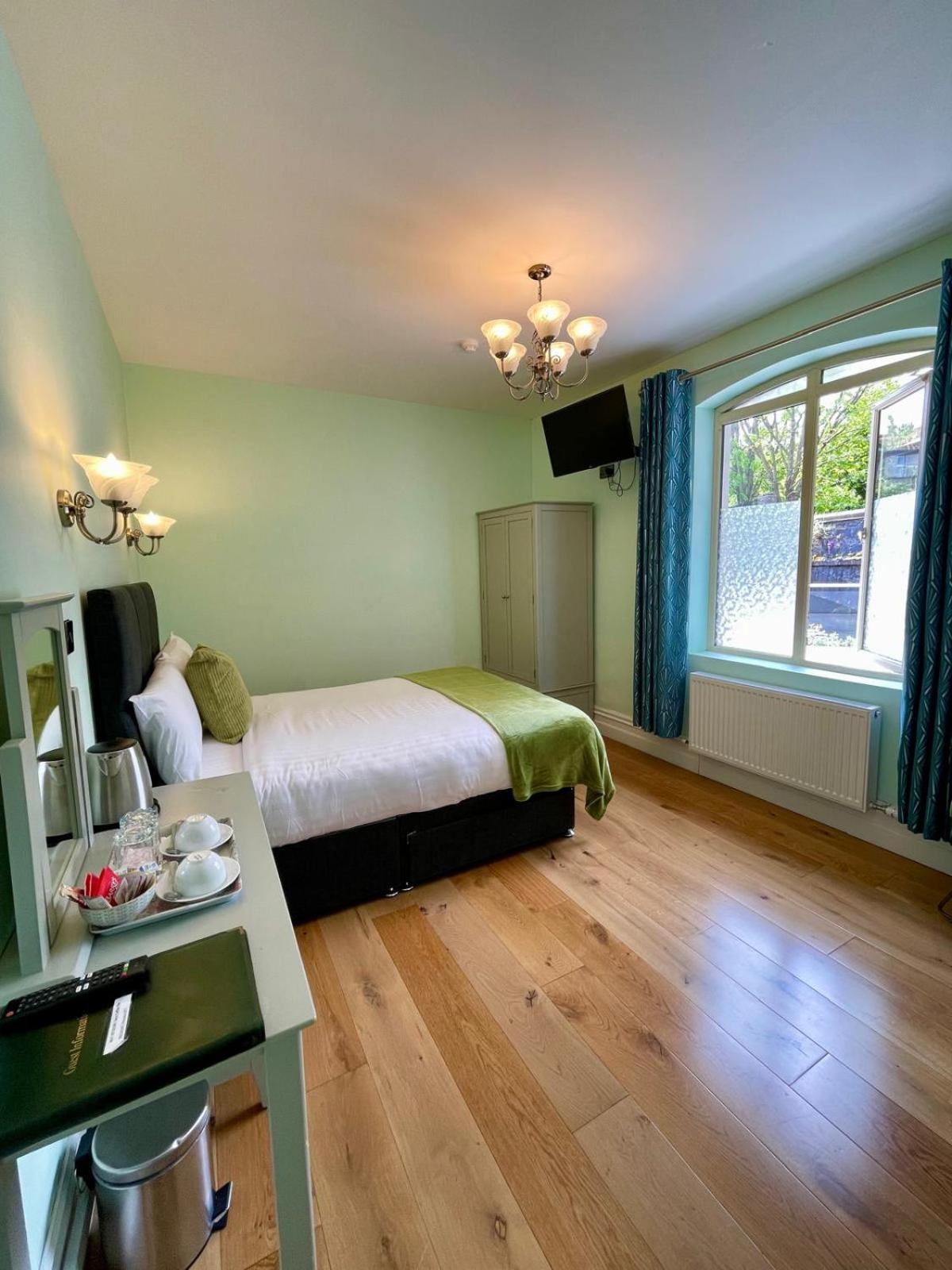 Deluxe Double Room - Photo 1
